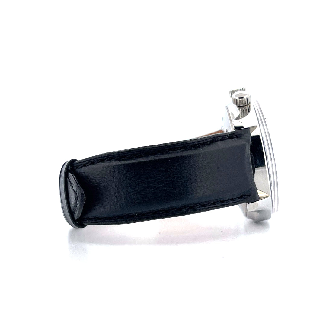 Amvox 1 / mechanischer Alarm / Full Set / ungetragen (2006) - Juwelier Spliedt