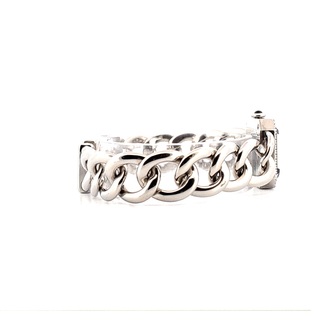 Chanel Premiere mit Diamanten- neu (2025)