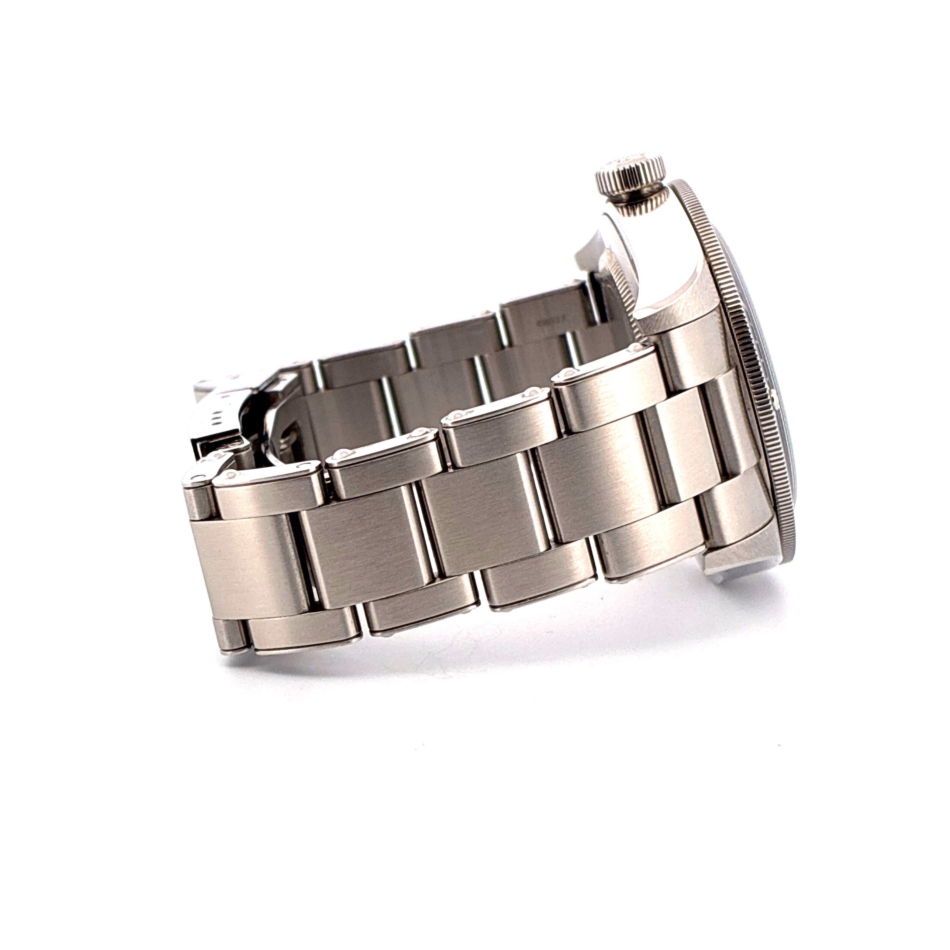 Black Bay Fifty-Eight Blue Dial / Full-Set / 2022