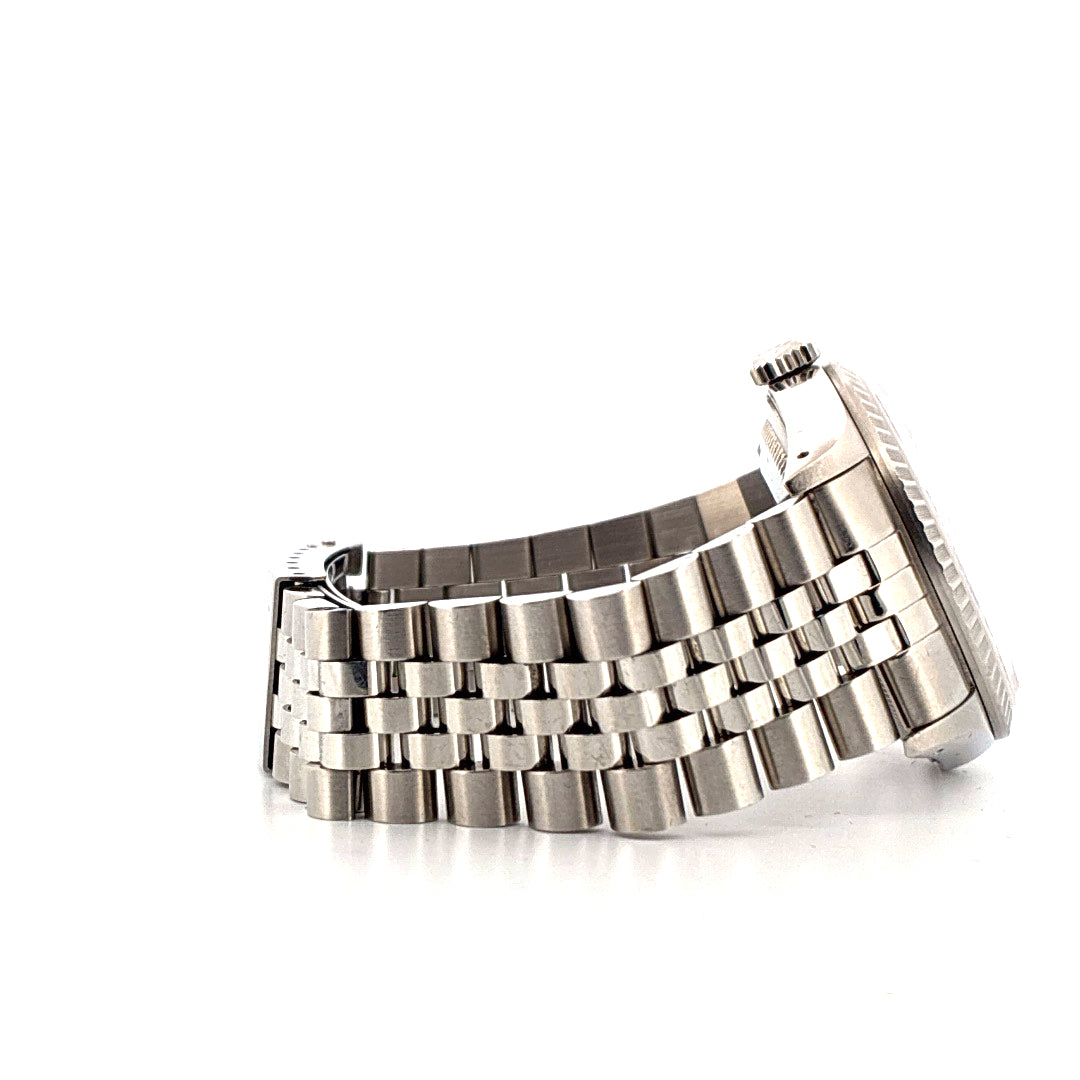 Datejust 36 mit Original Box (1991)
