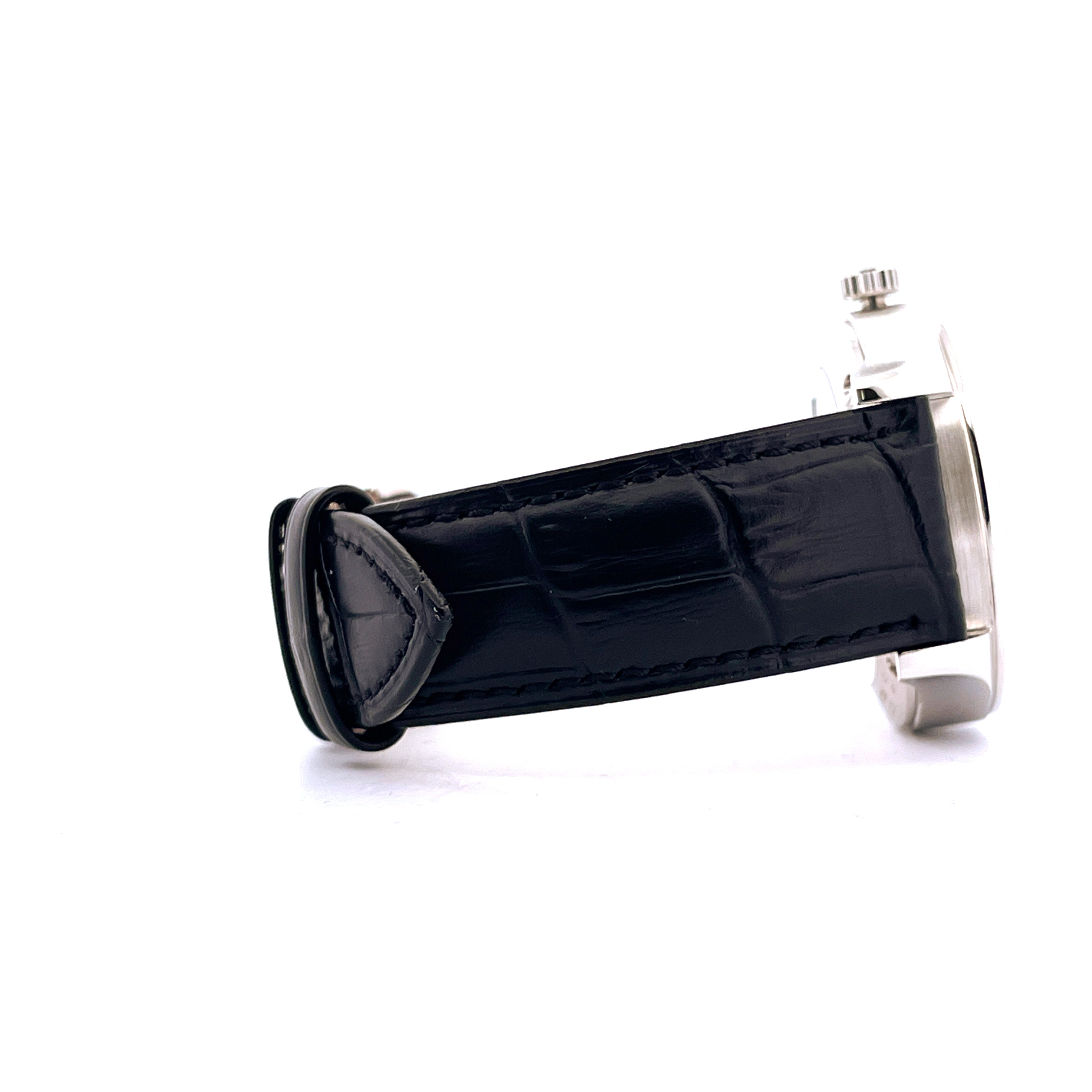 Jaeger LeCoultre - Master Grande Tradition Tourbillon Perpetual - Juwelier Spliedt