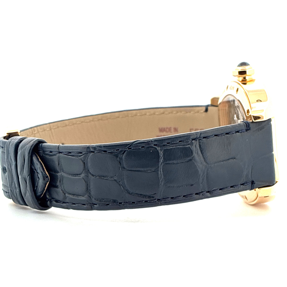 Privé Tortue Monopoussoir Chronograph / very rare / UNWORN / Yellowgold / Full-Set / Limited / 1 of 200 / 2026