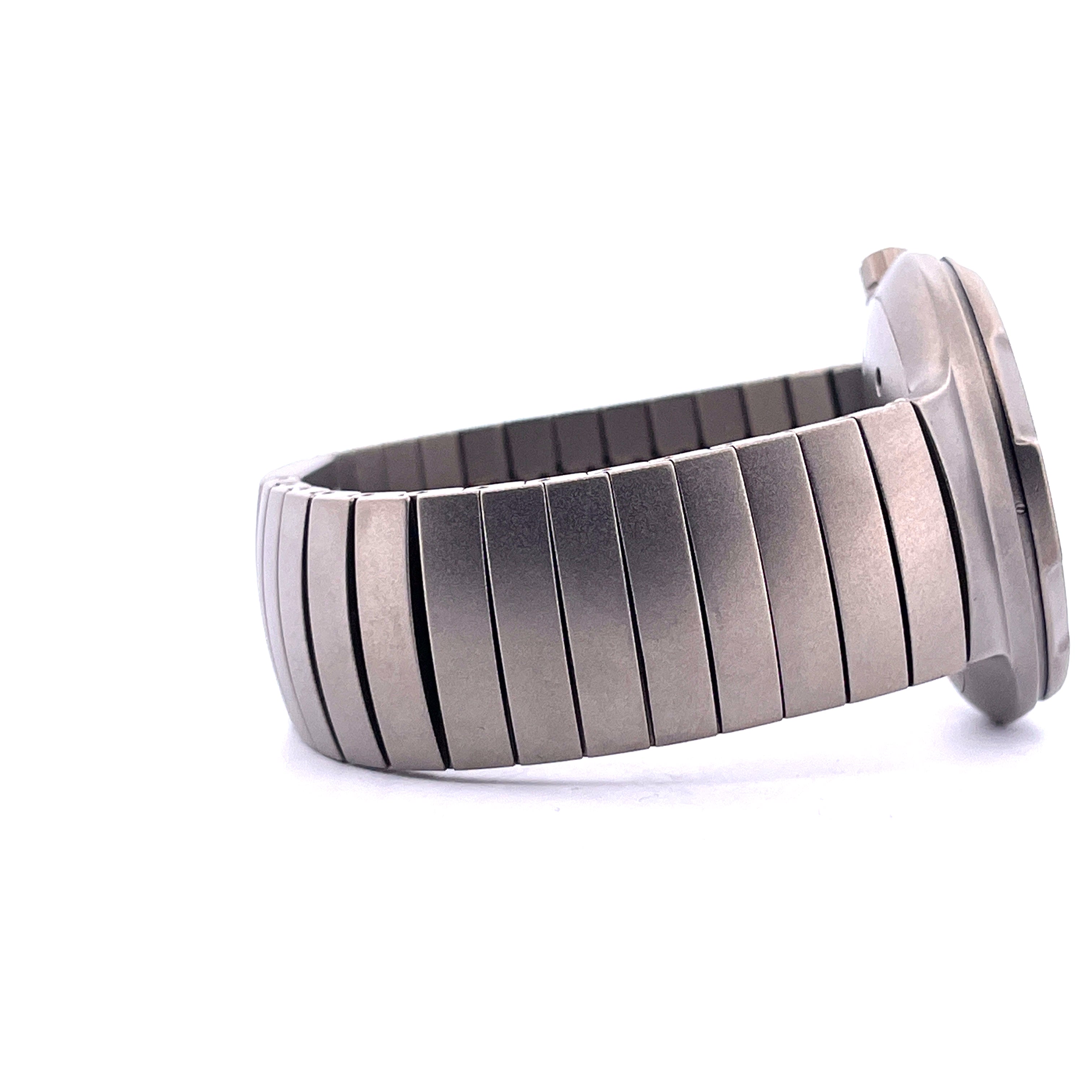 IWC - Porsche Design Ocean 2000 - Juwelier Spliedt