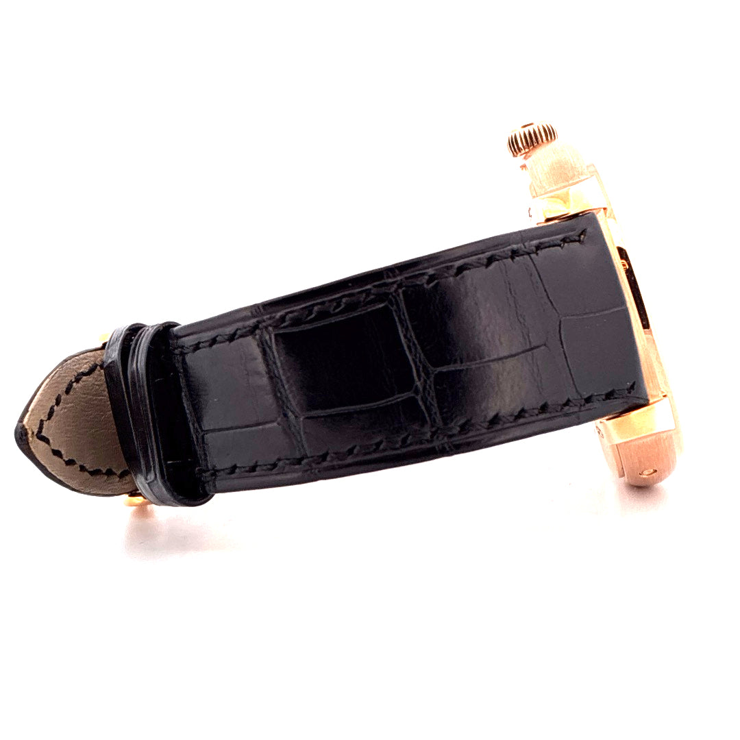 Audemars Piguet Jules Audemars Equation Of Time Ewiger Kalender Full Set / AP Service 2024 / Extract from the Archives (2007)