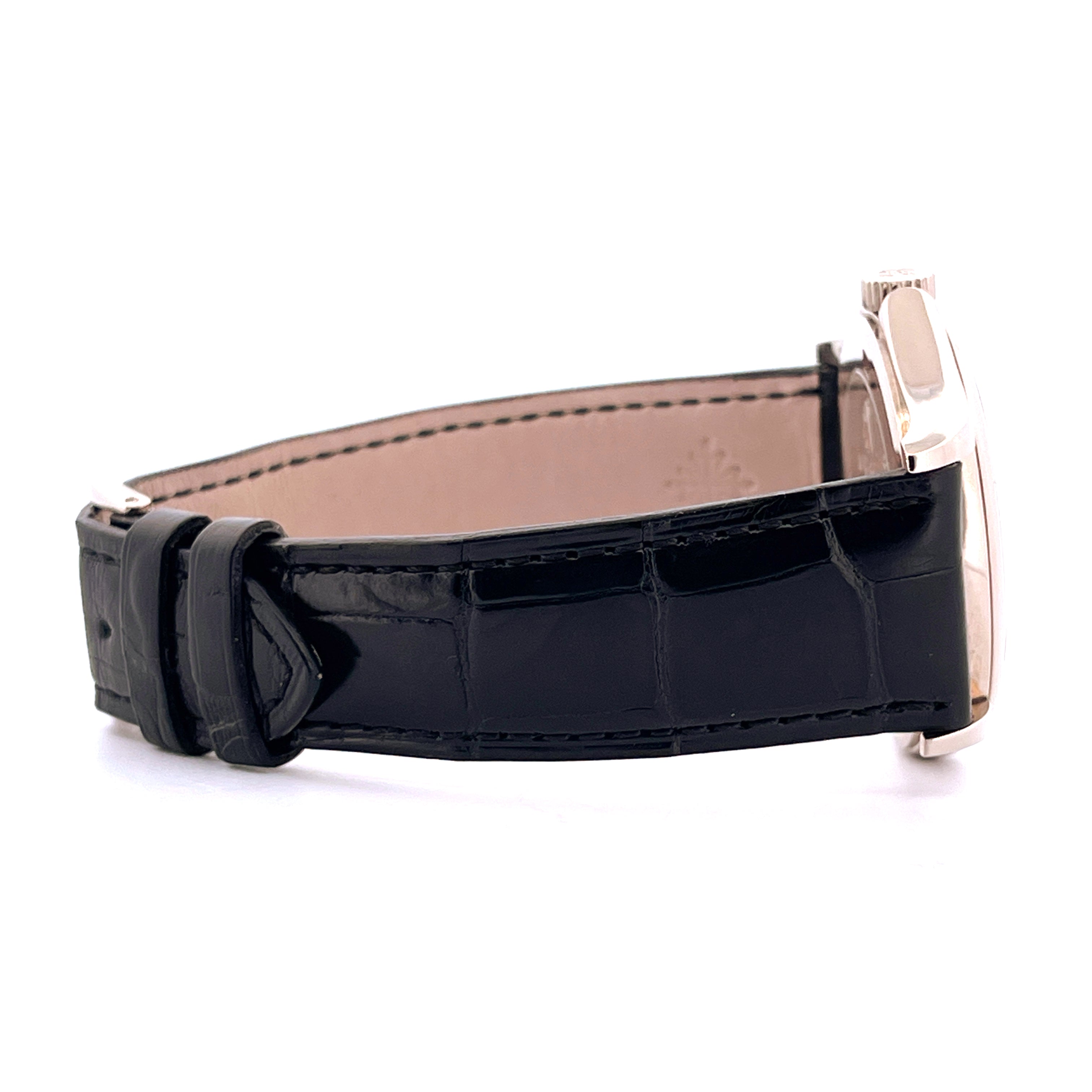 Patek Philippe - Patek Philippe Calatrava 5127G-001 - Juwelier Spliedt