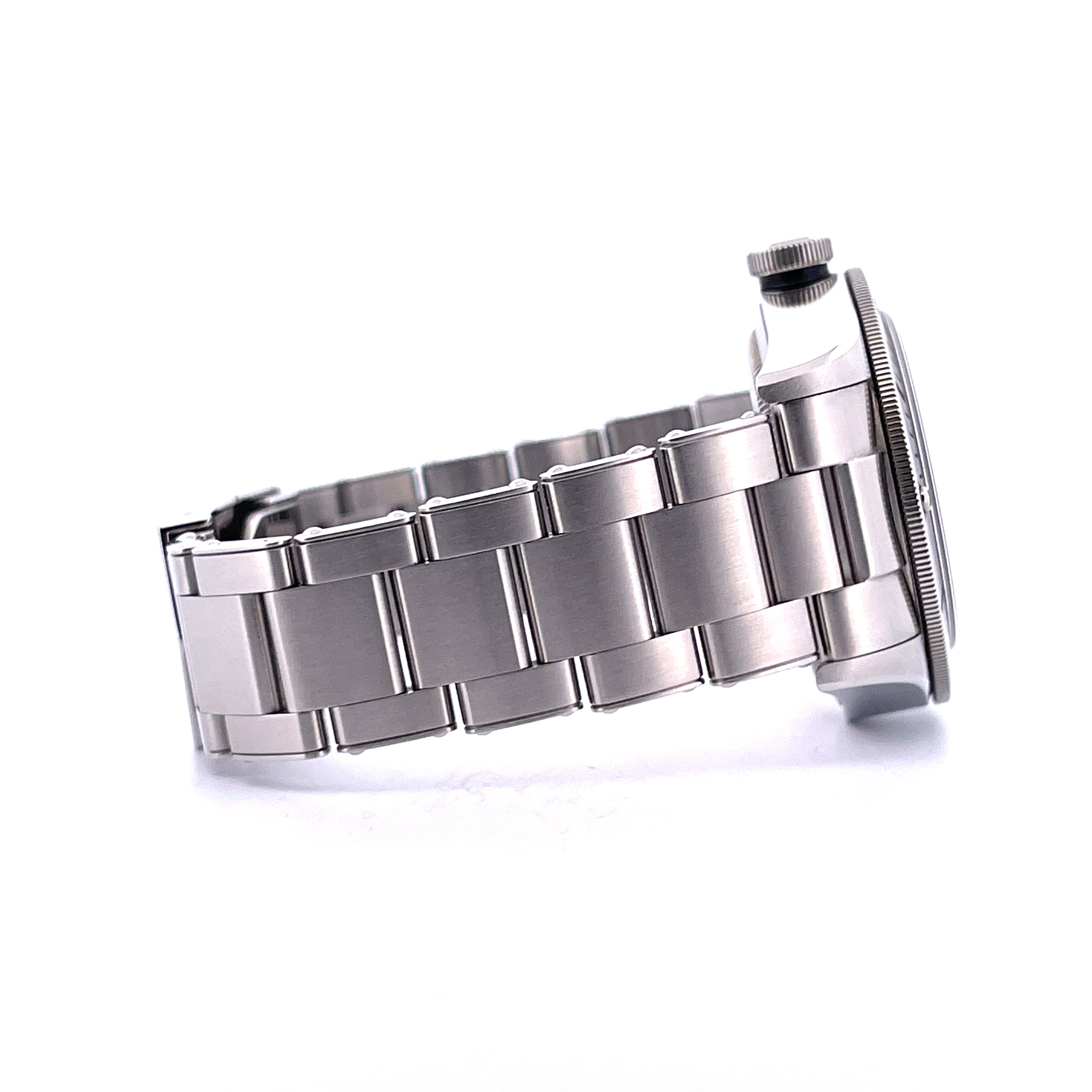 Tudor - Tudor Heritage Black Bay 79730 - Juwelier Spliedt