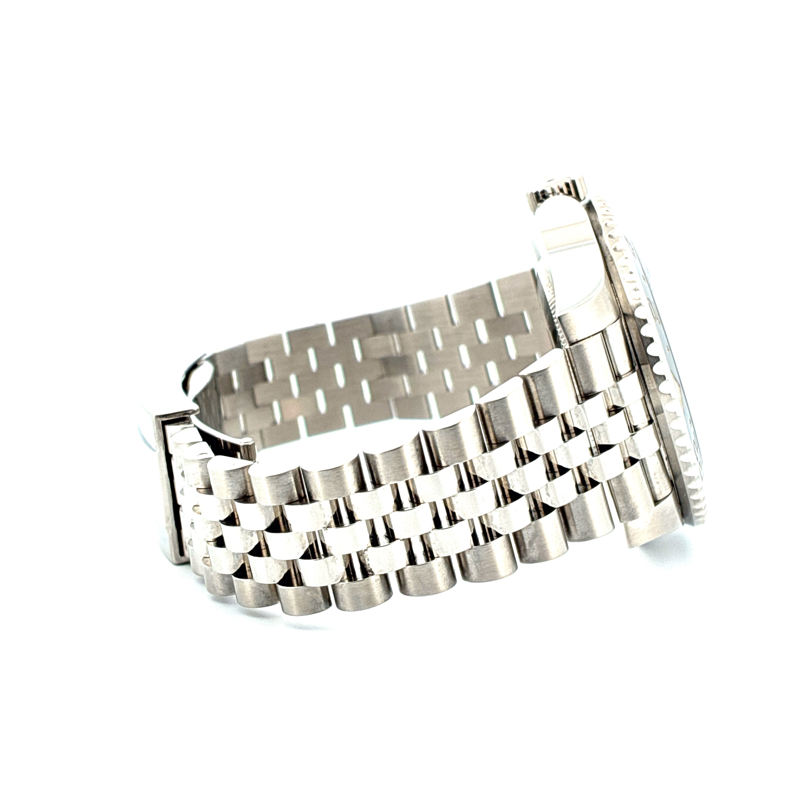 GMT-Master II / Jubilee / Batgirl / Full-Set / 2019