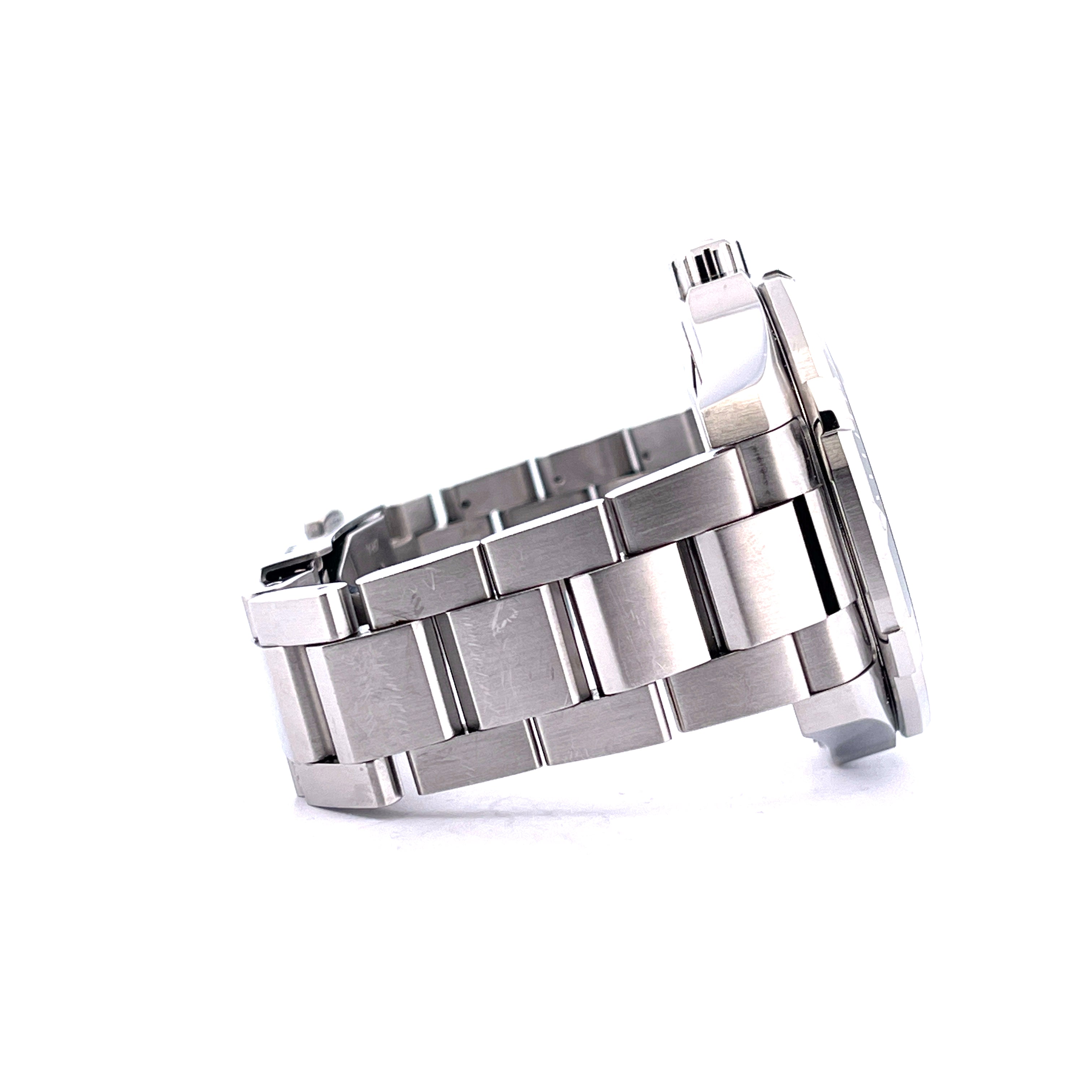 Tag Heuer - Tag Heuer Aquaracer 300M Green Dial - Juwelier Spliedt