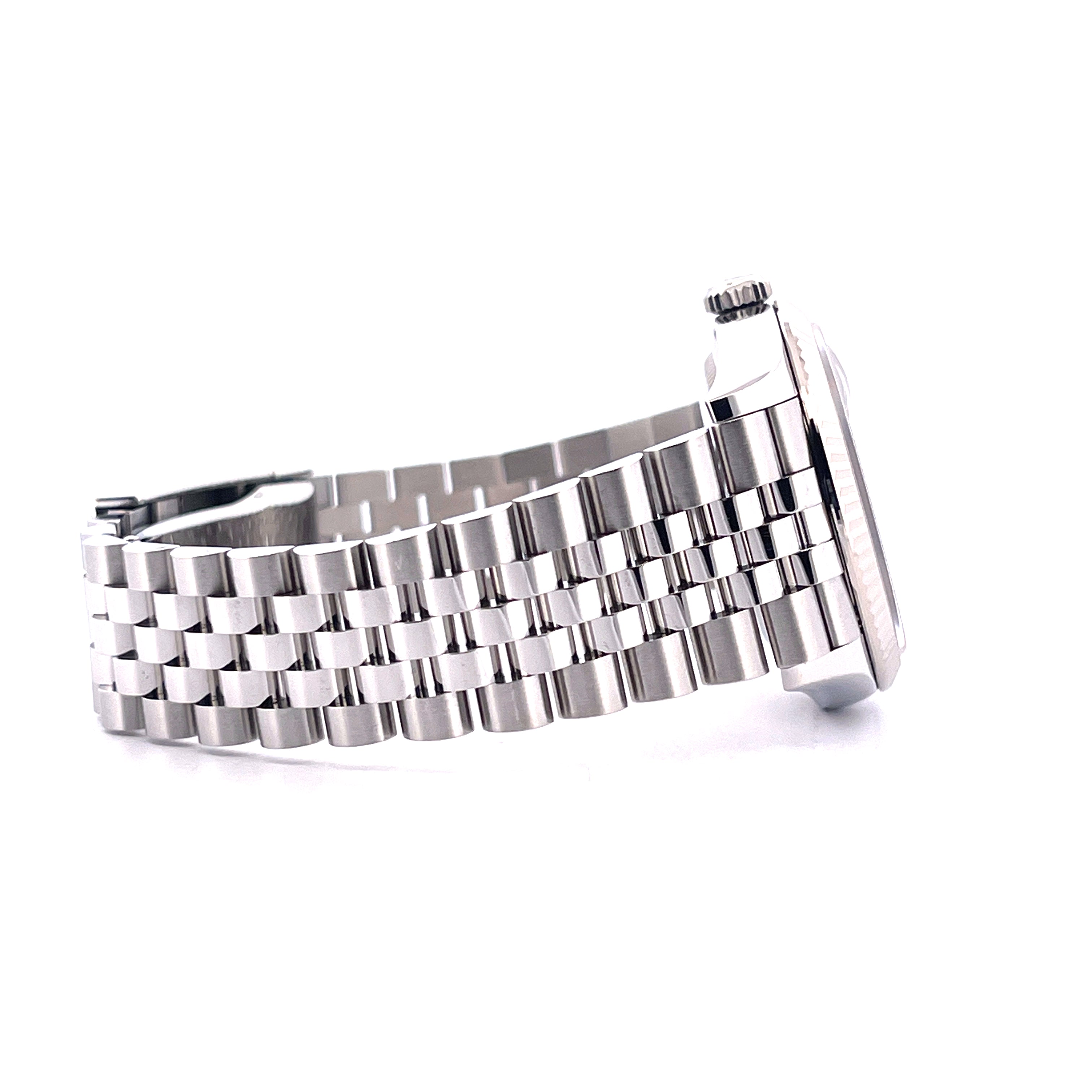Datejust 36 Wimbledon Dial / Full Set -2024-