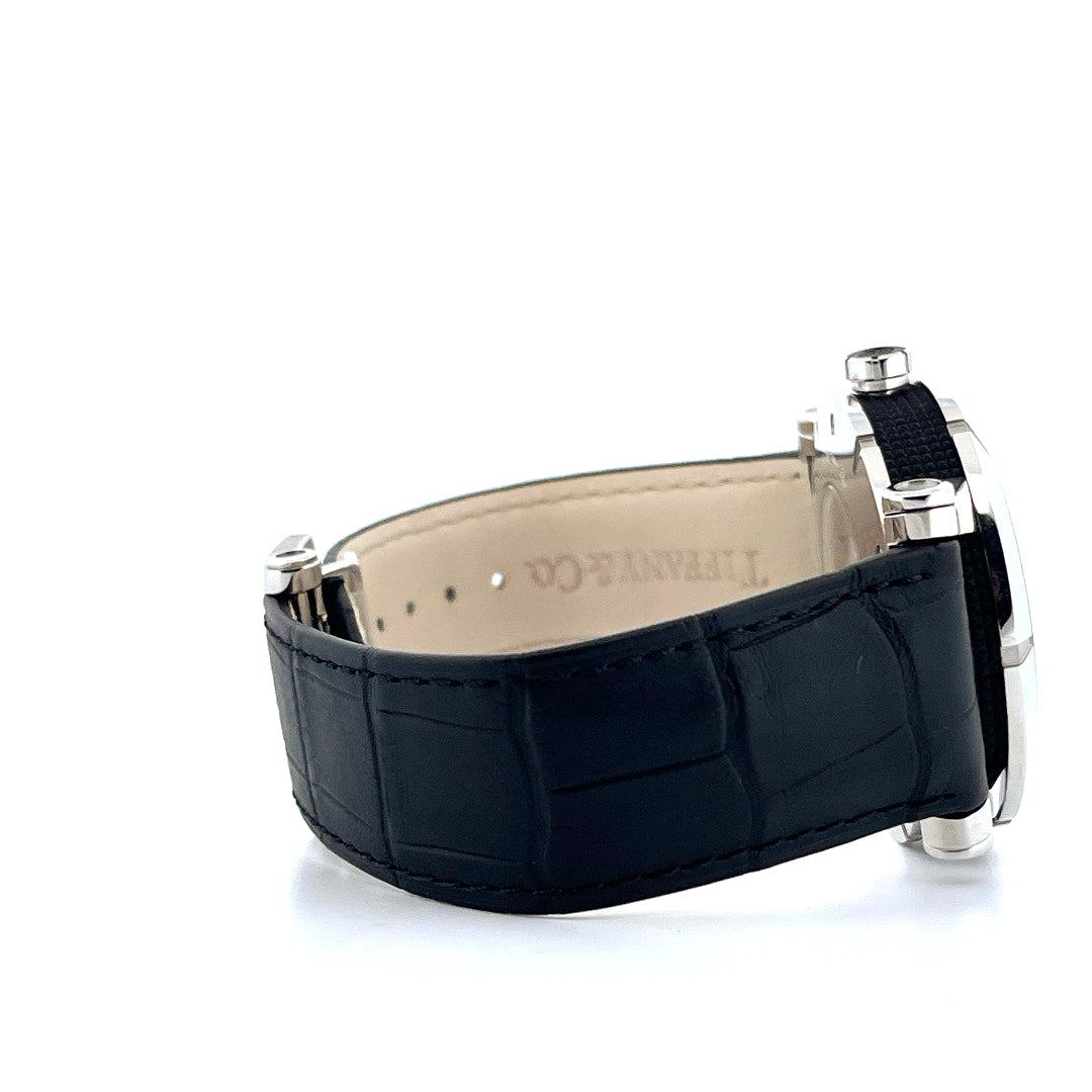 Tiffany & Co. Atlas
