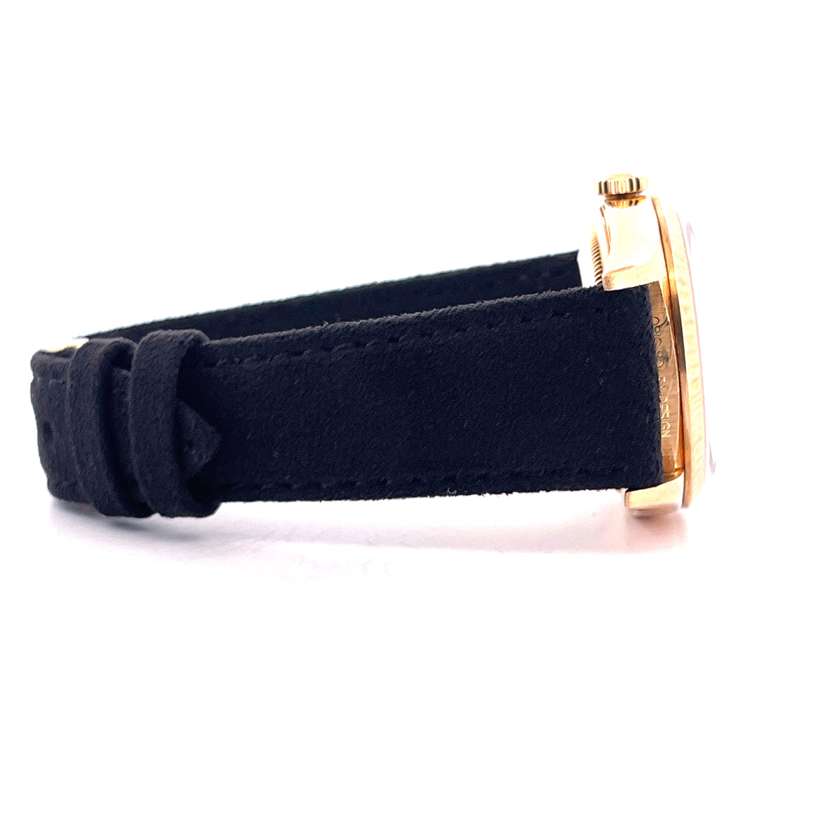 Day-Date 36 Yellowgold 18238 Black Dial / Full Set / LC100 / 1990