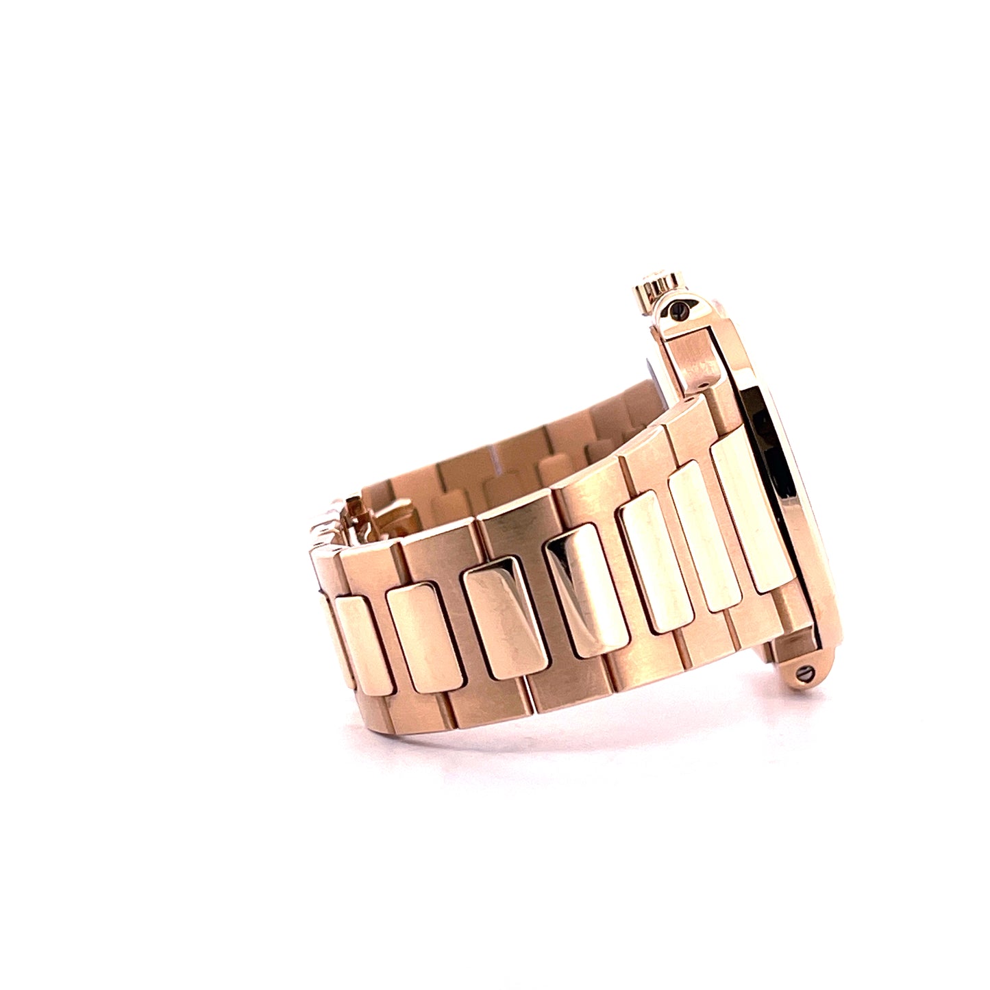 Patek Philippe Nautilus
7118/1R-010 (2022)
