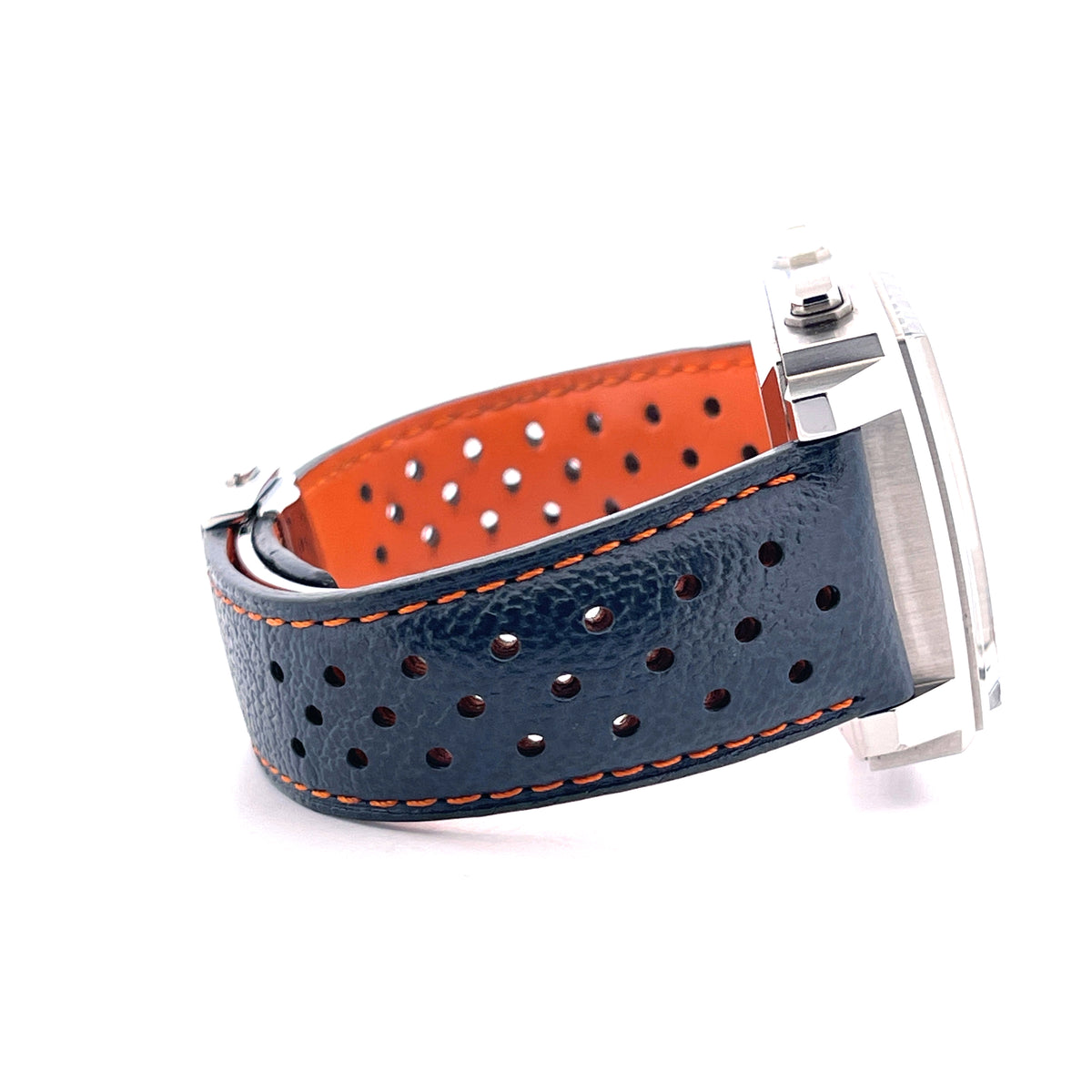 Monaco Calibre 11 / 39mm / Full Set / Steve McQueen / 2019