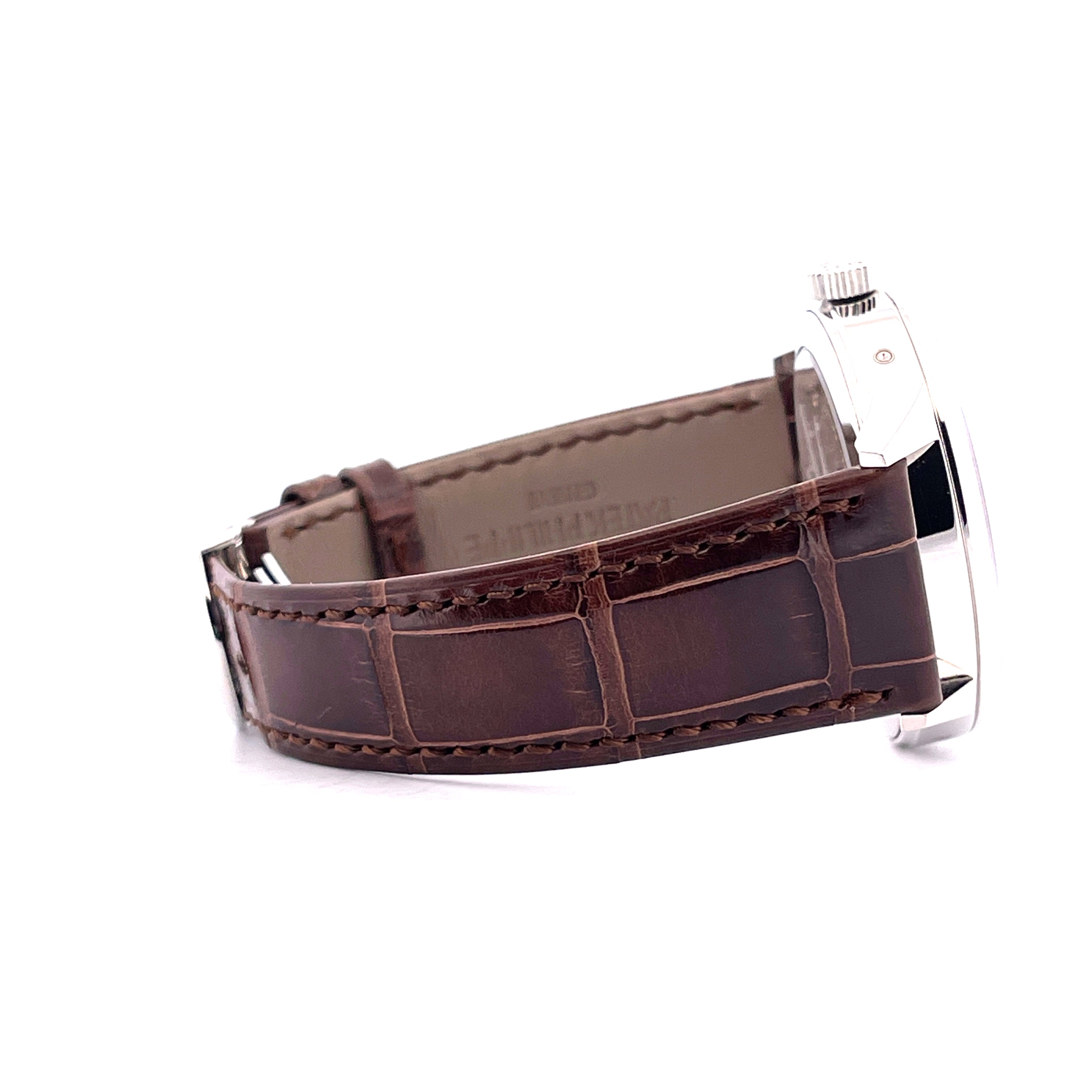 Calatrava 6119R - very good condition (2021)