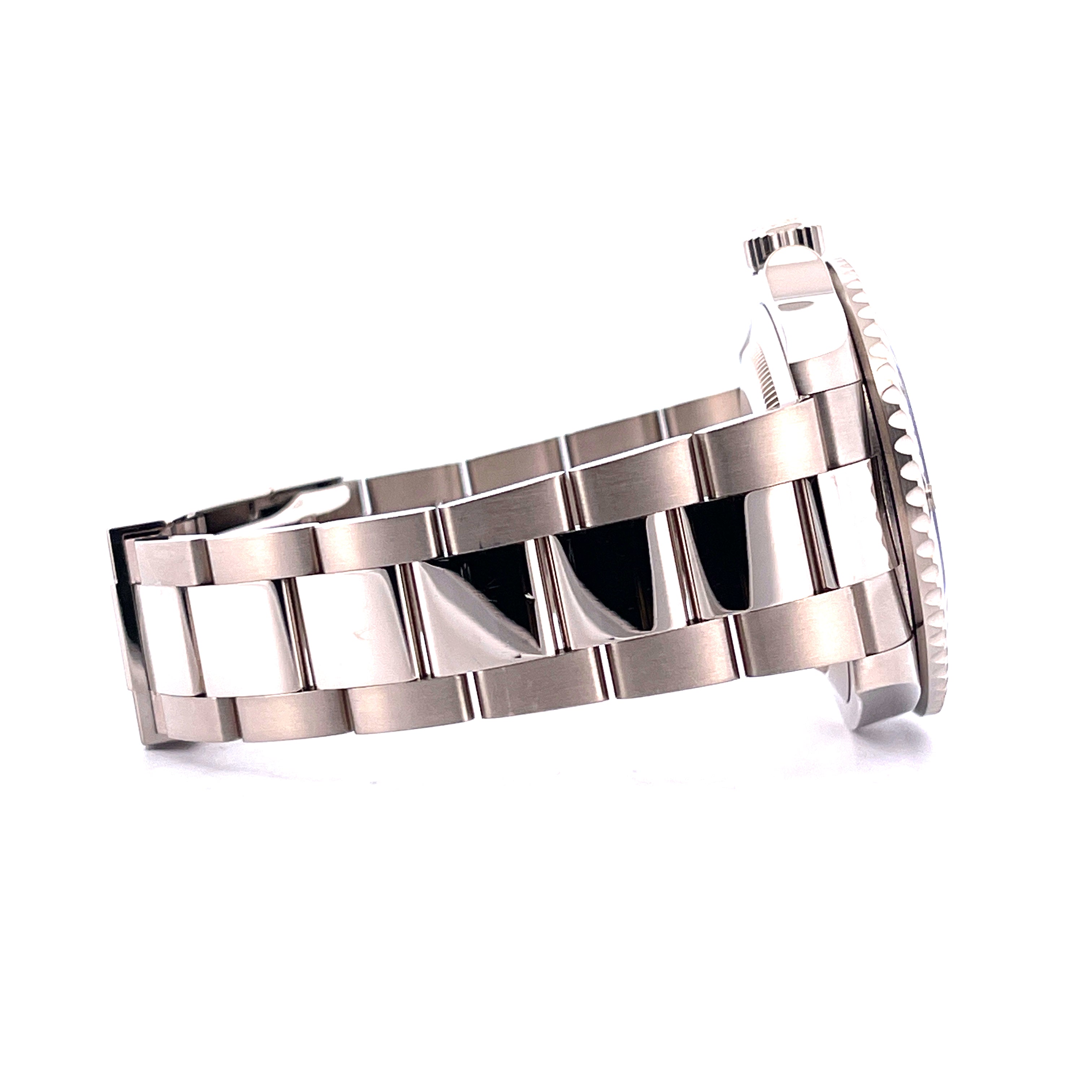 Rolex - Rolex Submariner Date Whitegold 'Blueberry' 126619LB - Juwelier Spliedt