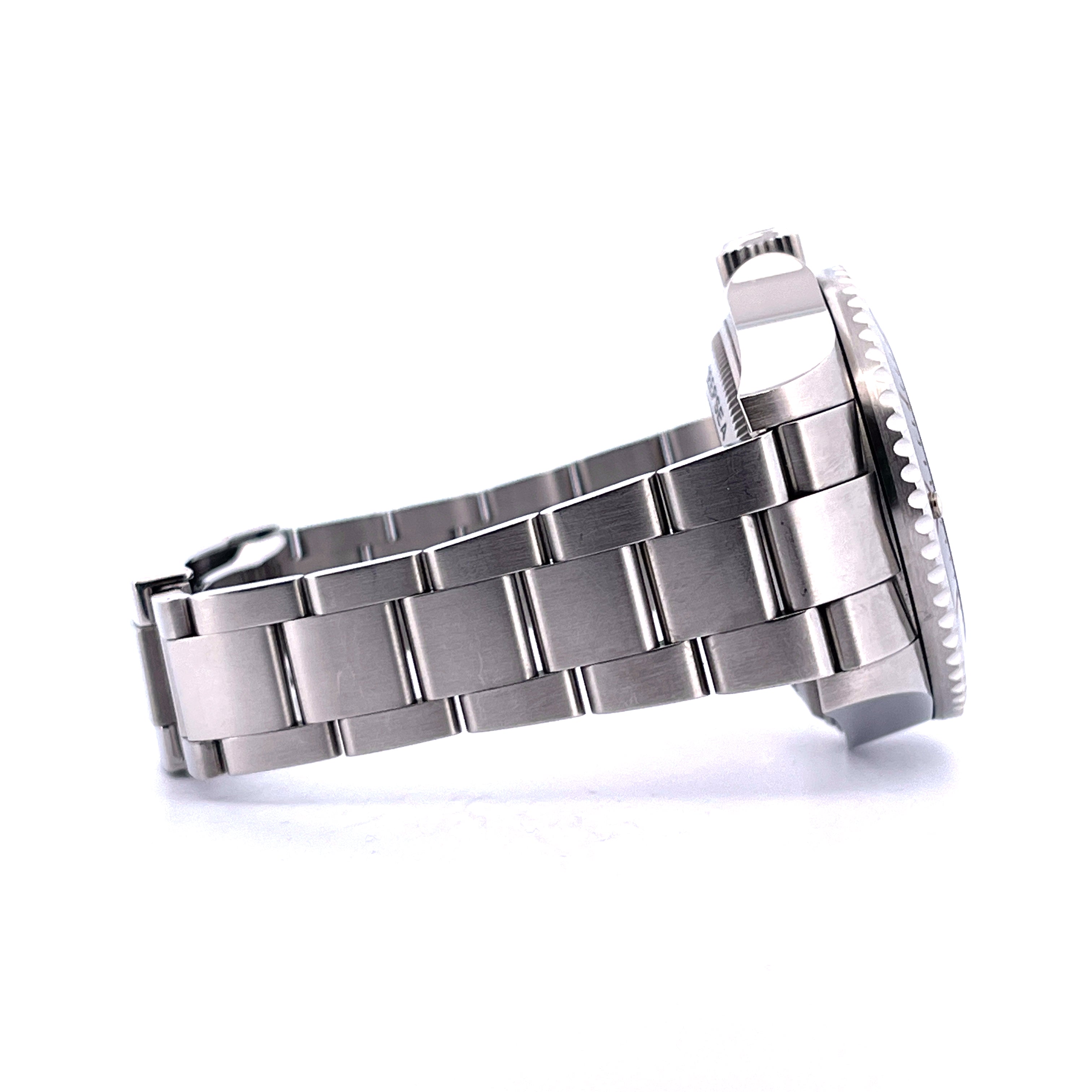 Rolex - Rolex Sea-Dweller Deepsea 116660 (2016) - Juwelier Spliedt