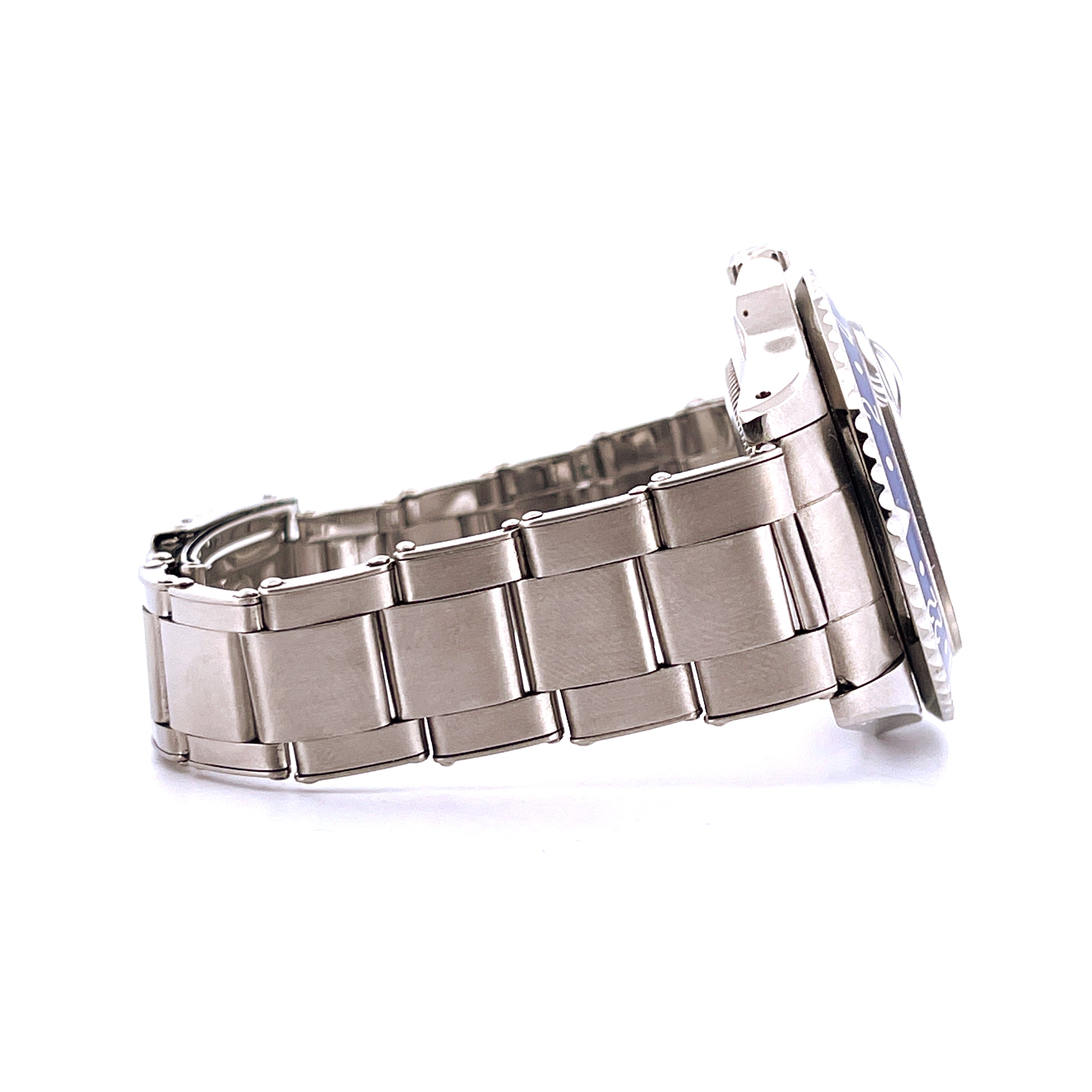 Rolex - Rolex GMT-Master Ref. 1675 - Juwelier Spliedt