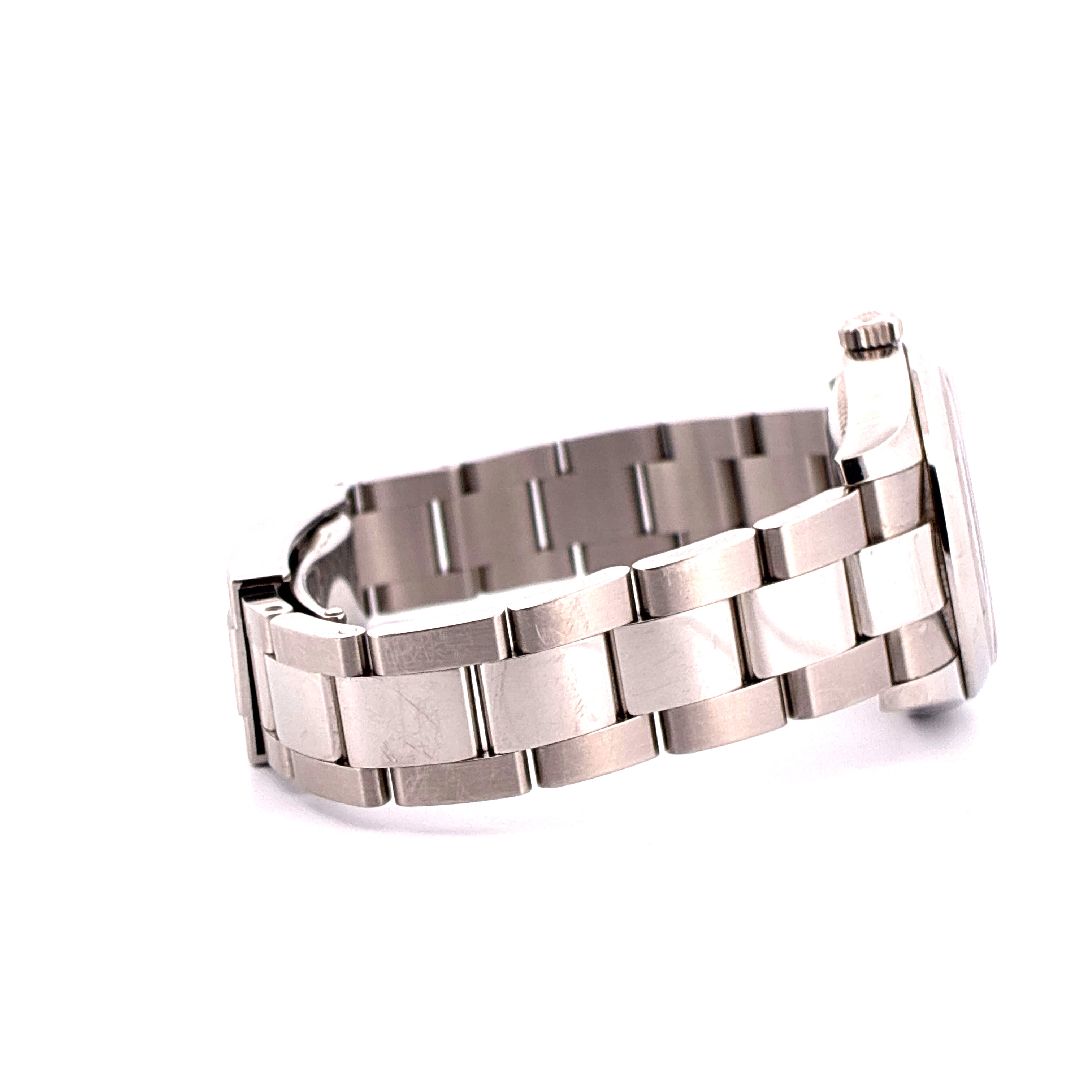 Datejust 31 Pink dial / Full-Set / 2019