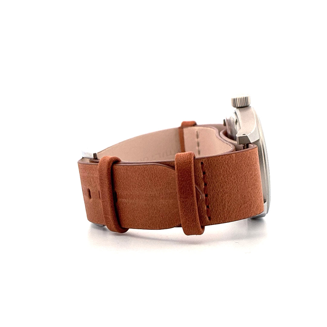 Khaki-Field Mechanical - neu (2025)