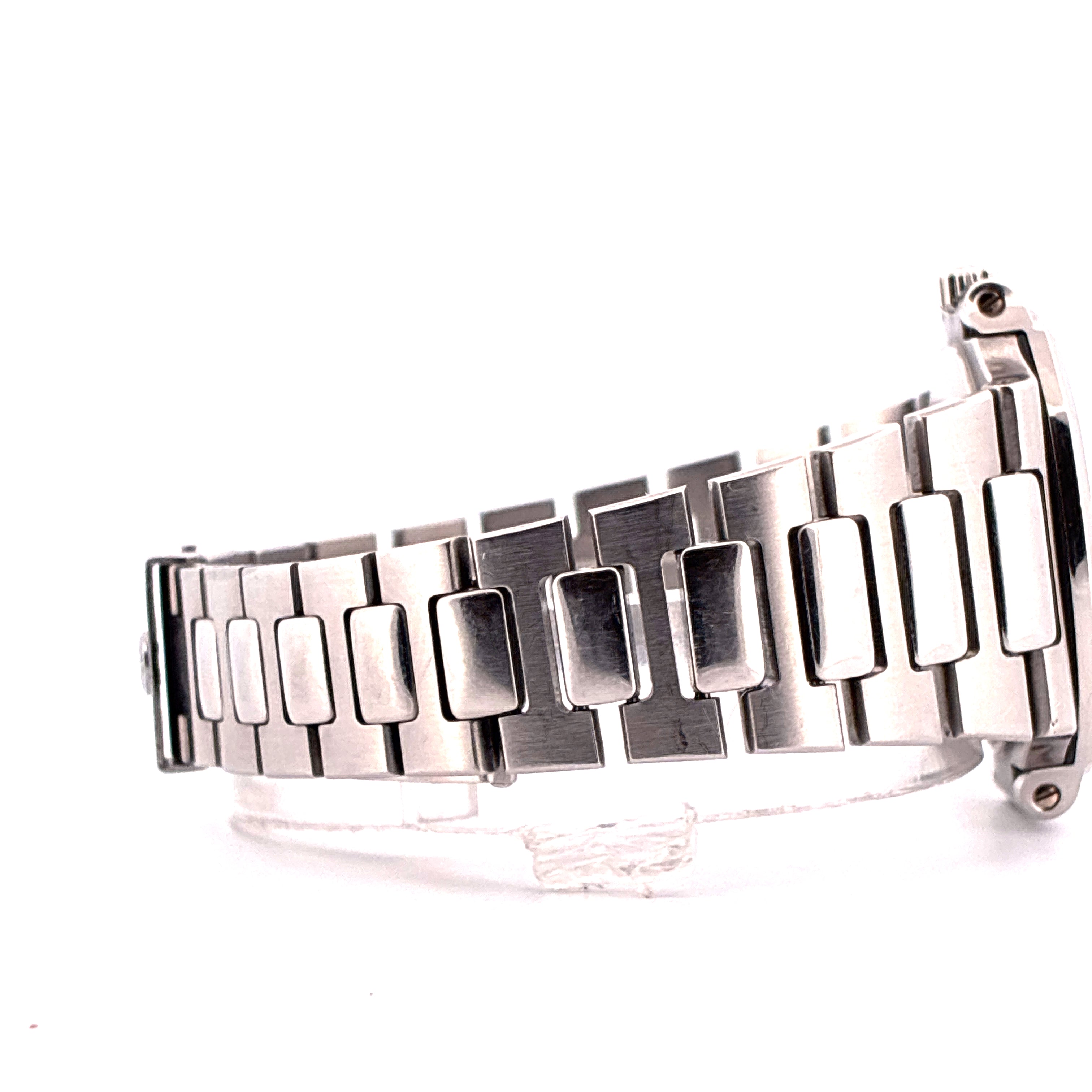 Nautilus / 335SC / Premium Set / Papers / Vintage / Service 2023 / 1984