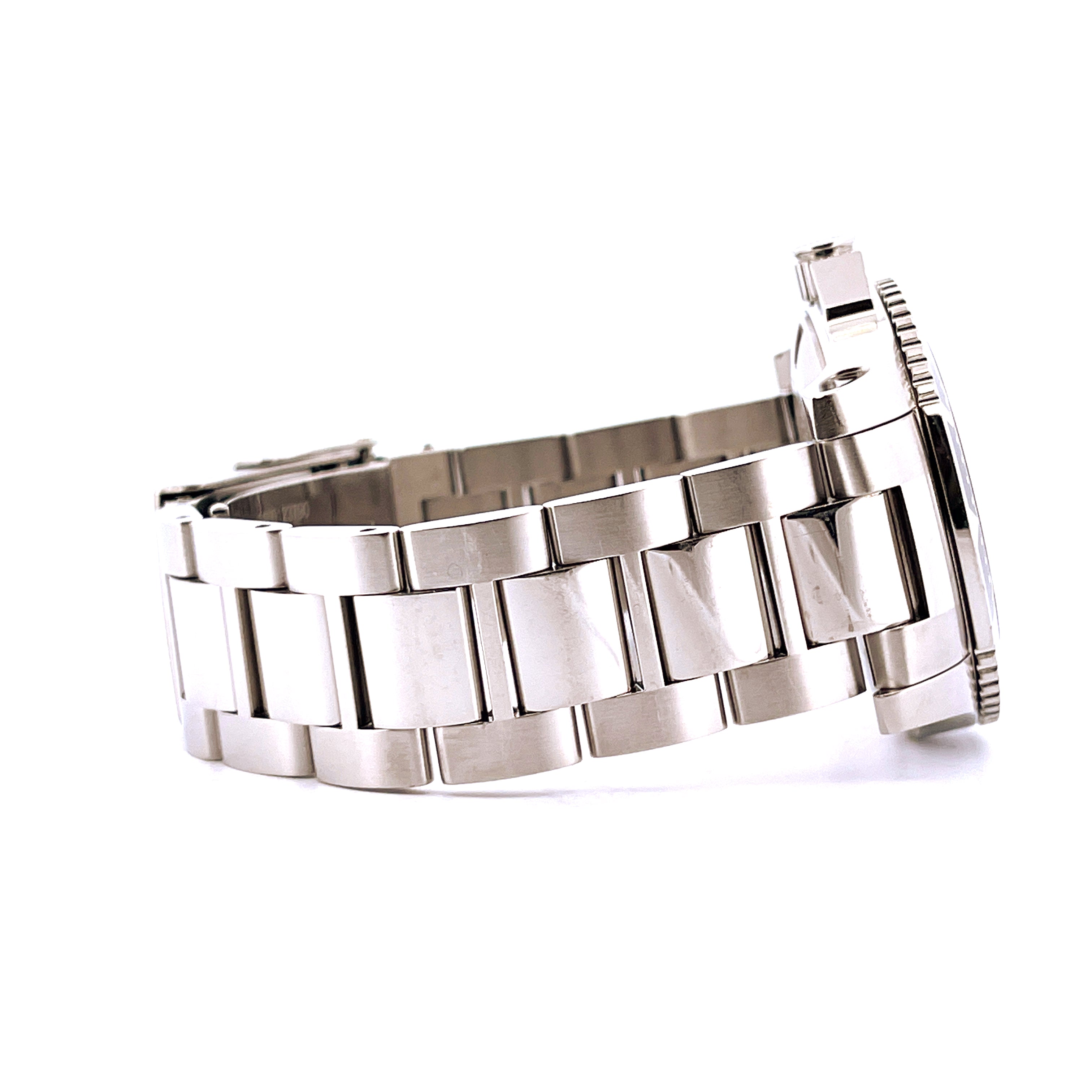 Longines - Longines Automatic Hydroconquest Blue (inkl. Kautschuk) - Juwelier Spliedt