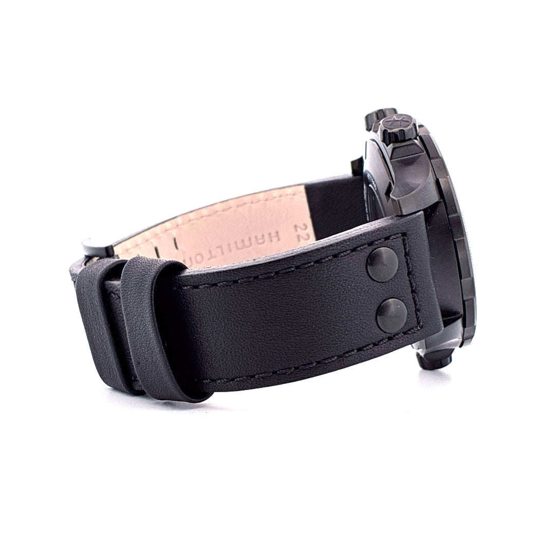 Khaki Aviation X-Wind Day Date - neu (2025)