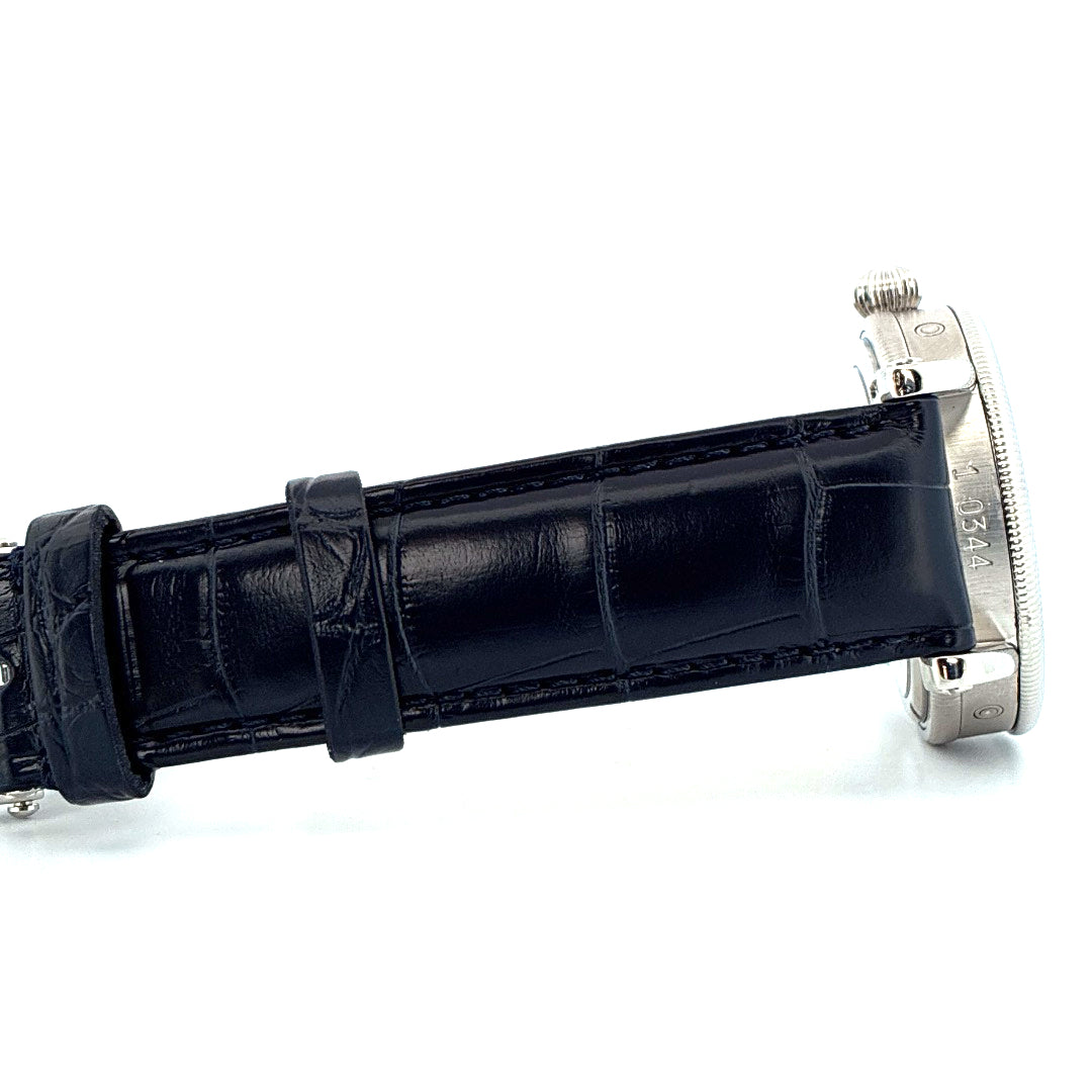 Chronoswiss Lunar Vollkalender / Service Okt. 2025 (2003)