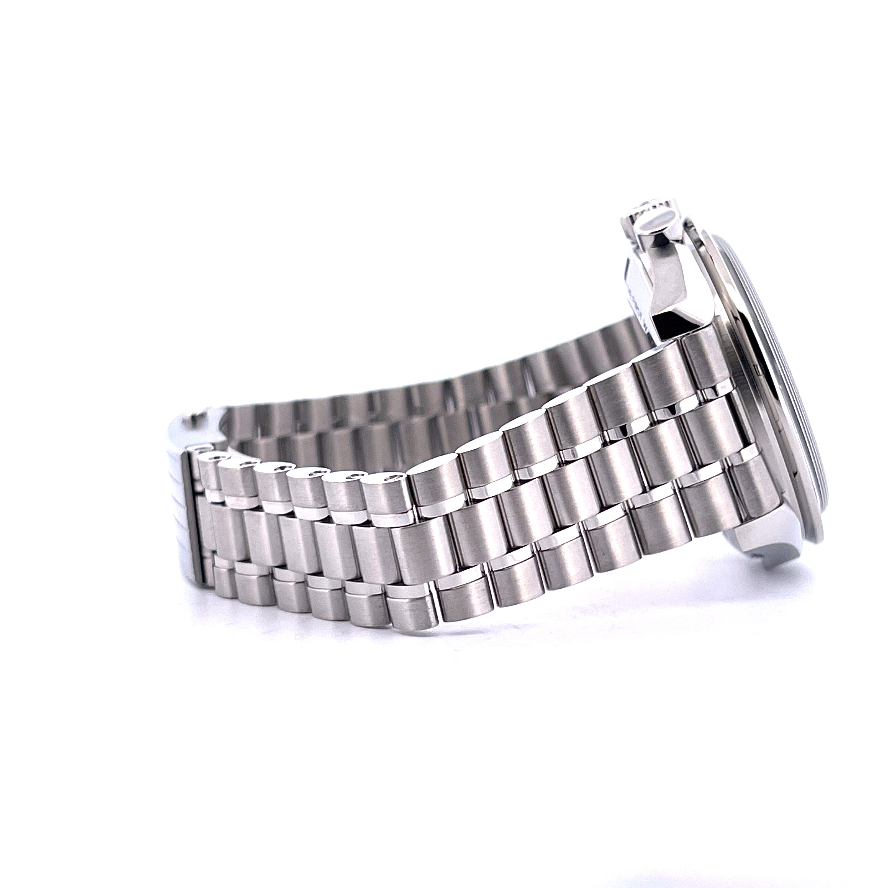 Omega - Omega Speedmaster Professional Moonwatch Saphir (2024) - Juwelier Spliedt