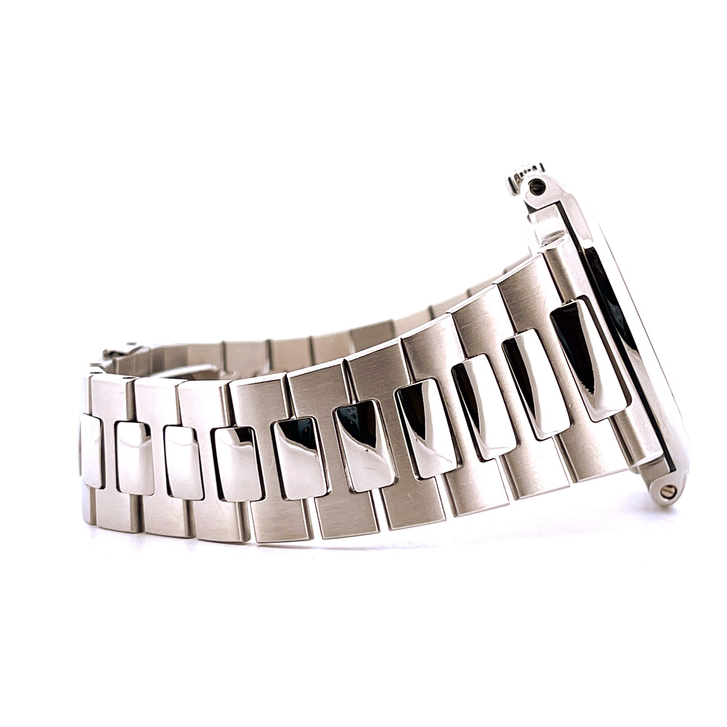 Patek Philippe - Patek Philippe Nautilus 5712/1A-001 - Juwelier Spliedt