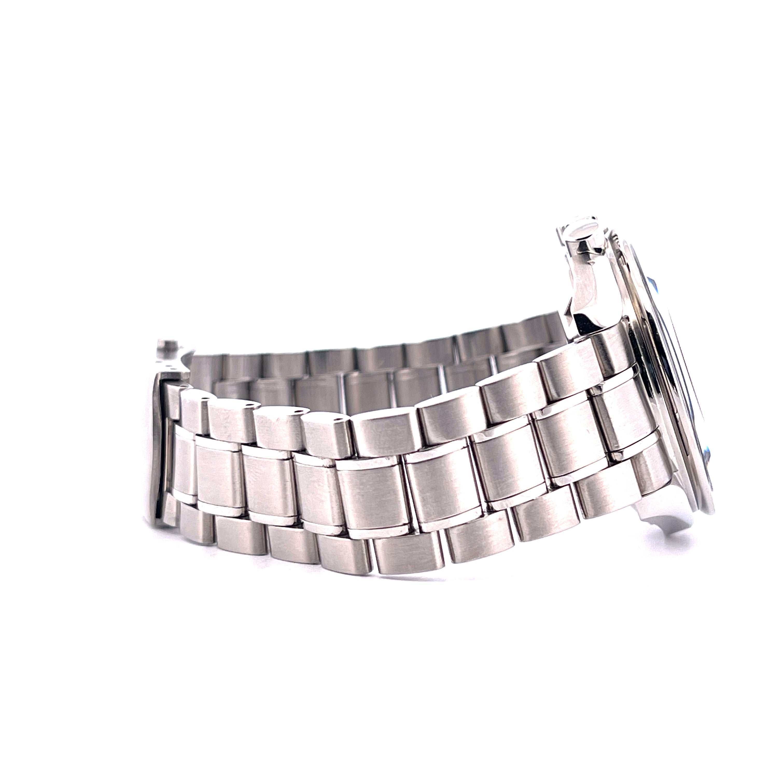 Speedmaster Professional Moonwatch 3570.50.00 Hesalit