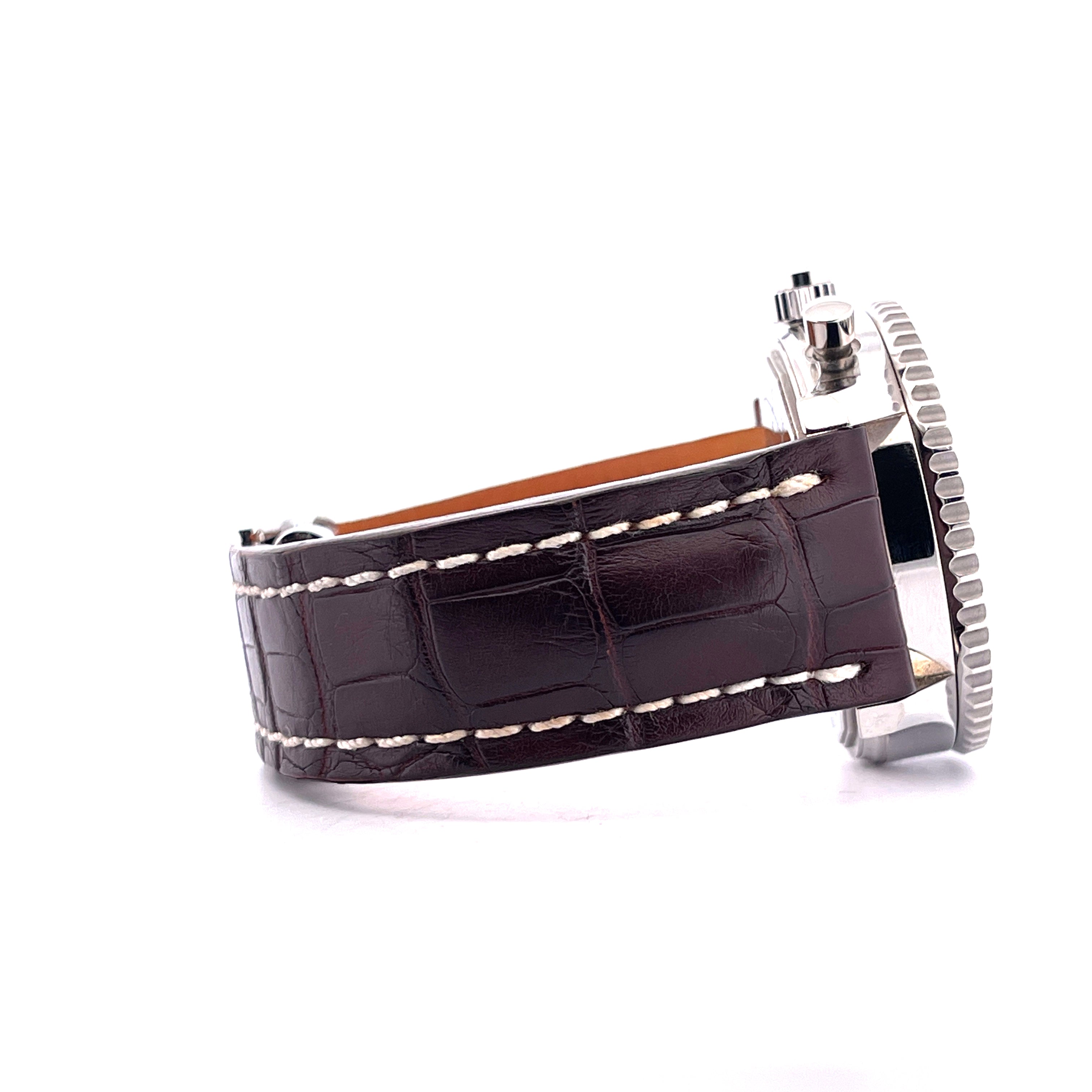 Navitimer Rattrapante / Full Set / Germany / 2018