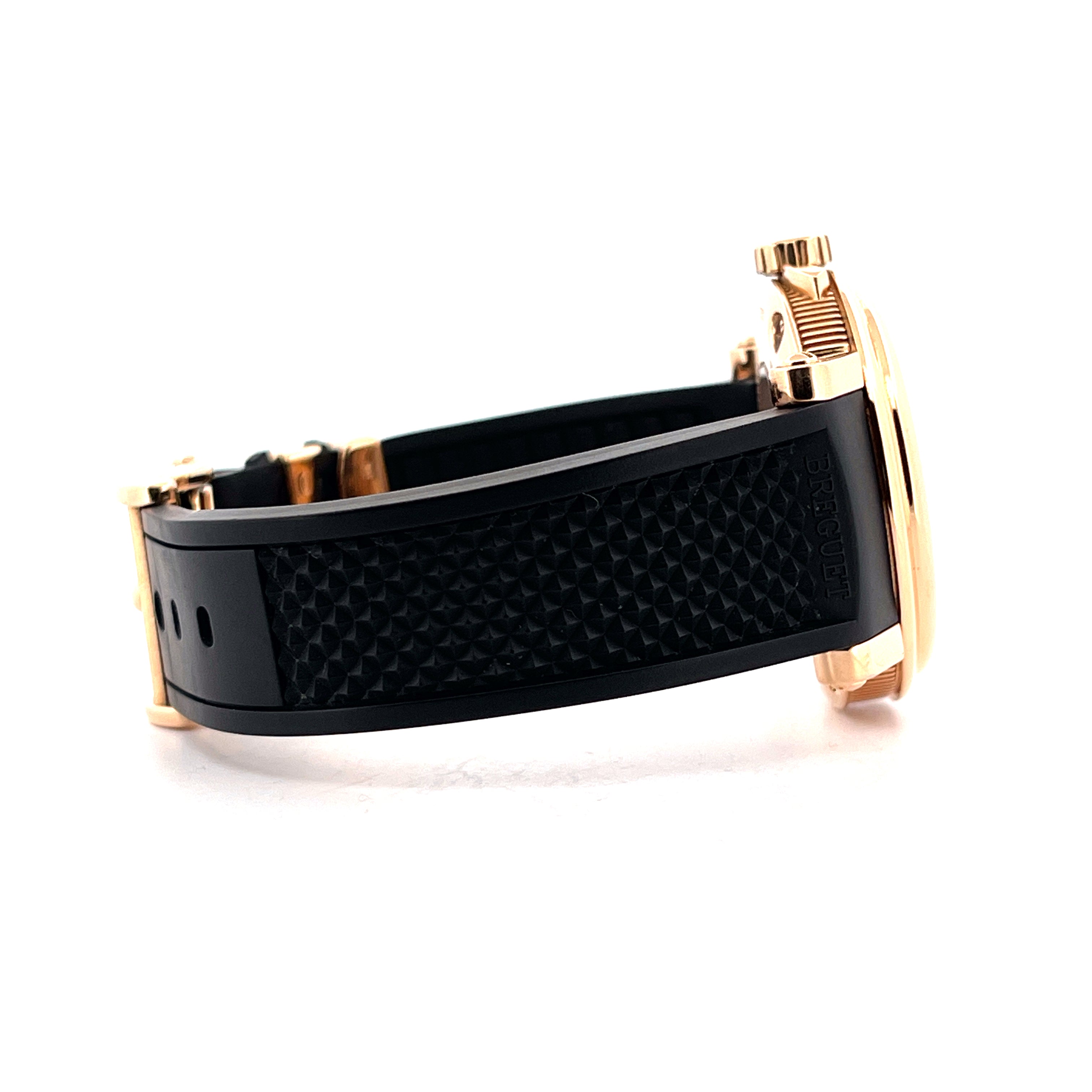 Breguet - Breguet Big Date Marine - Juwelier Spliedt