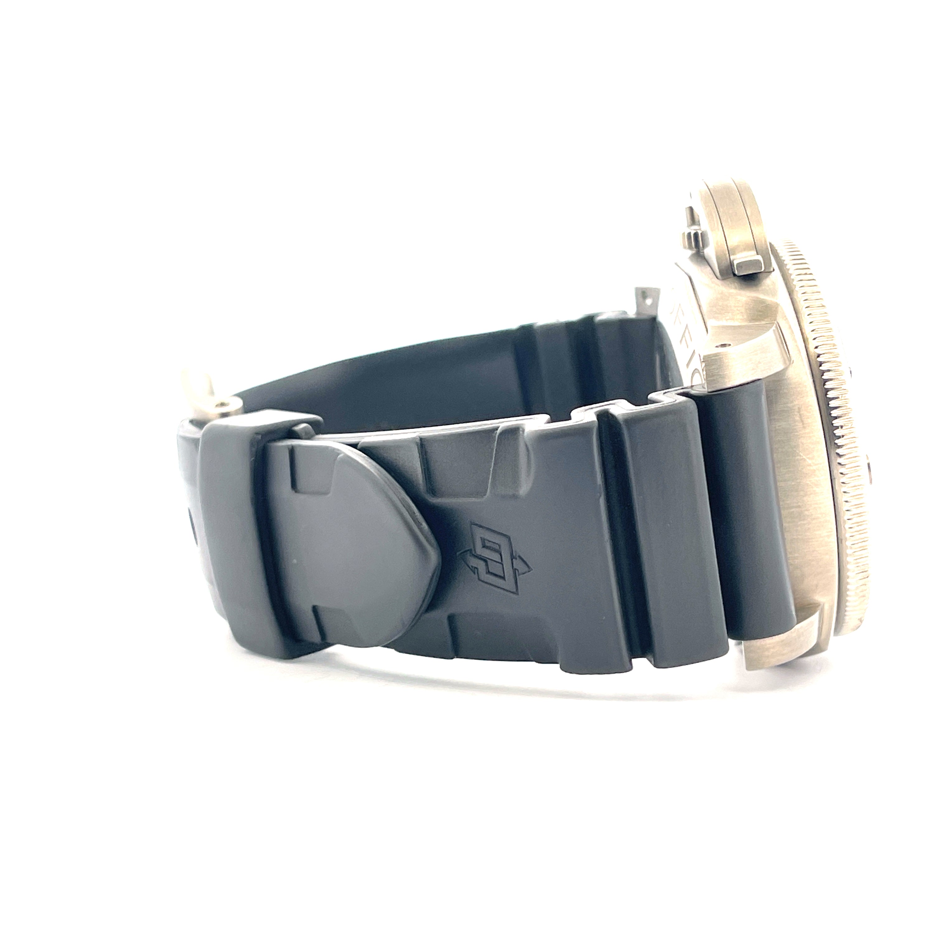 Luminor Submersible 1950 Titan PAM 00389 / Full Set / 2nd Strap / -2015-