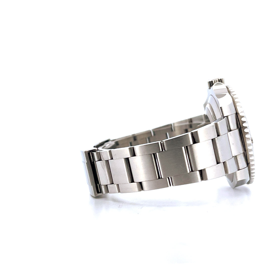Submariner Date "Hulk" (2014)