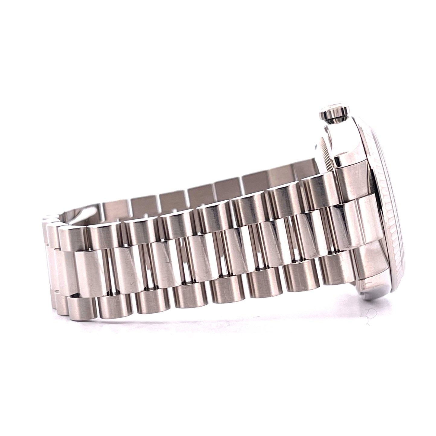 Rolex Day-Date 36 Meteorite -Full Set- (2016)