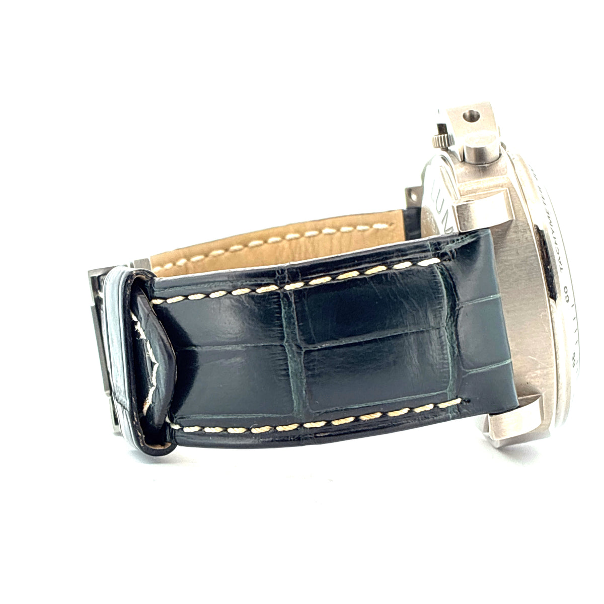 Luminor Chrono Daylight / 5 Straps / Full-Set / 2009 -