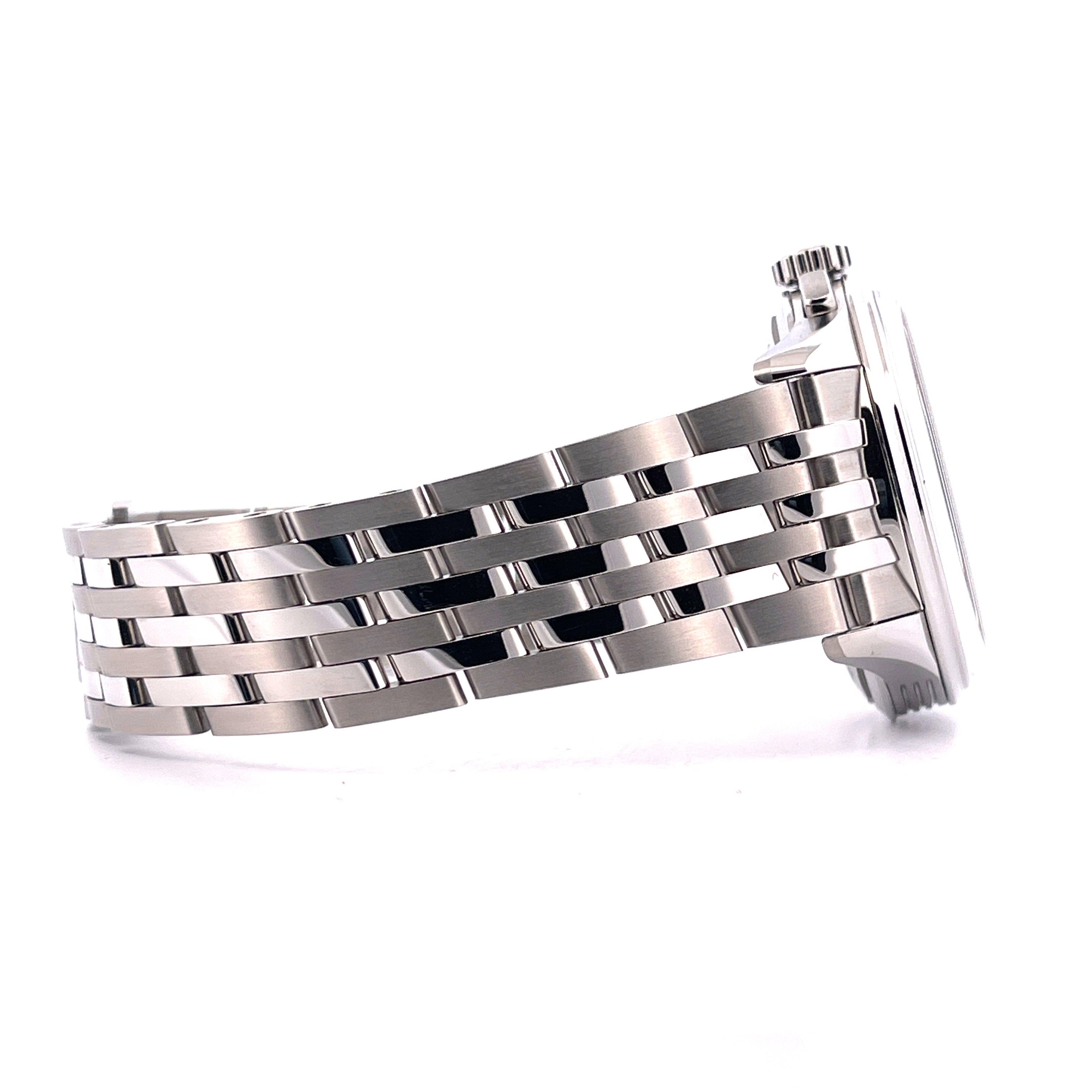 Premier B01 Chronograph 42 Black / like new / 2026