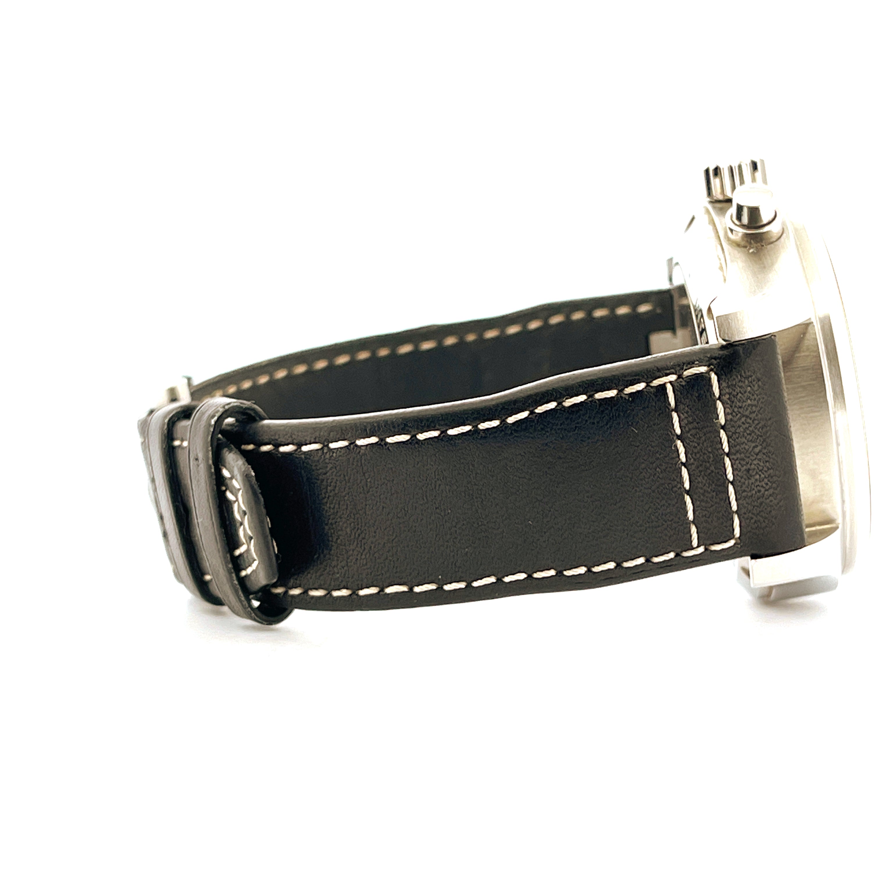 IWC - IWC Pilot Chronograph Day Date - Juwelier Spliedt