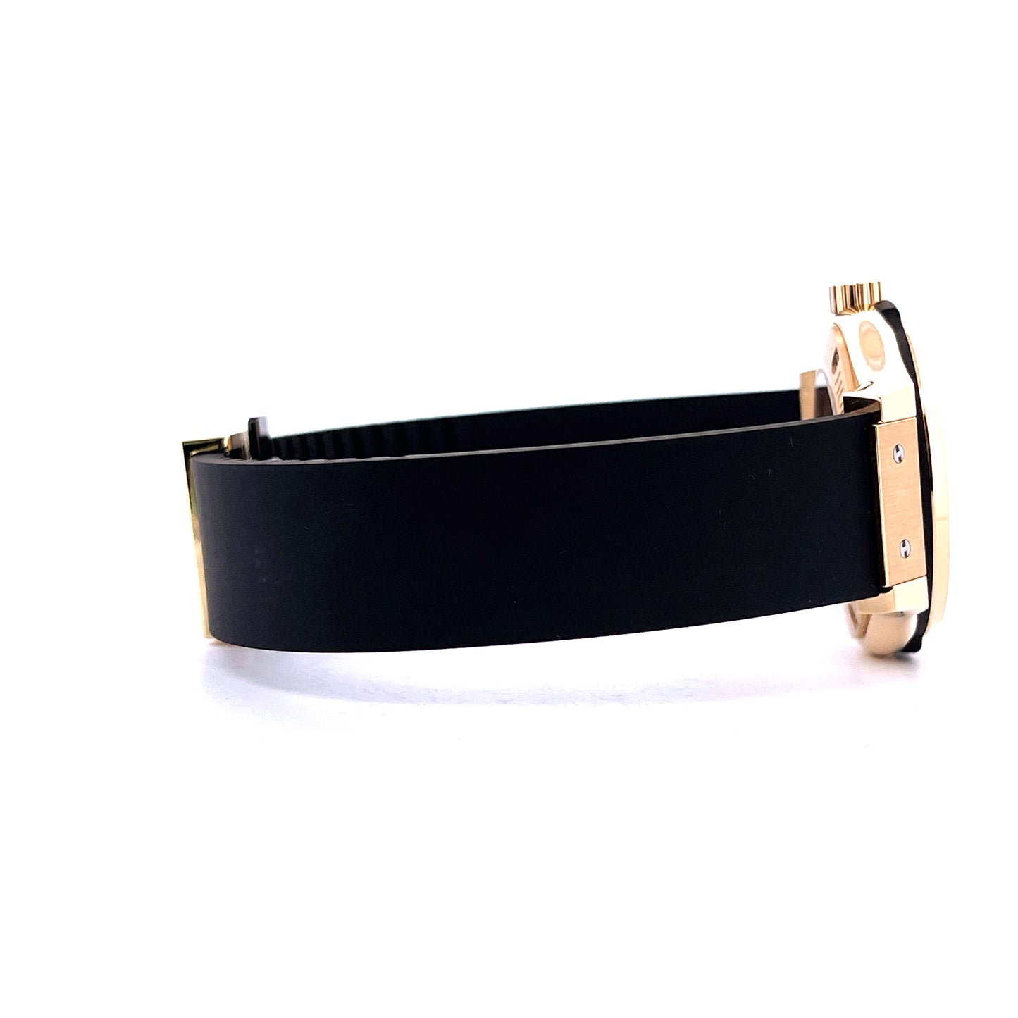 Hublot - Classic Fusion ORIGINAL YELLOW GOLD 38mm - Juwelier Spliedt