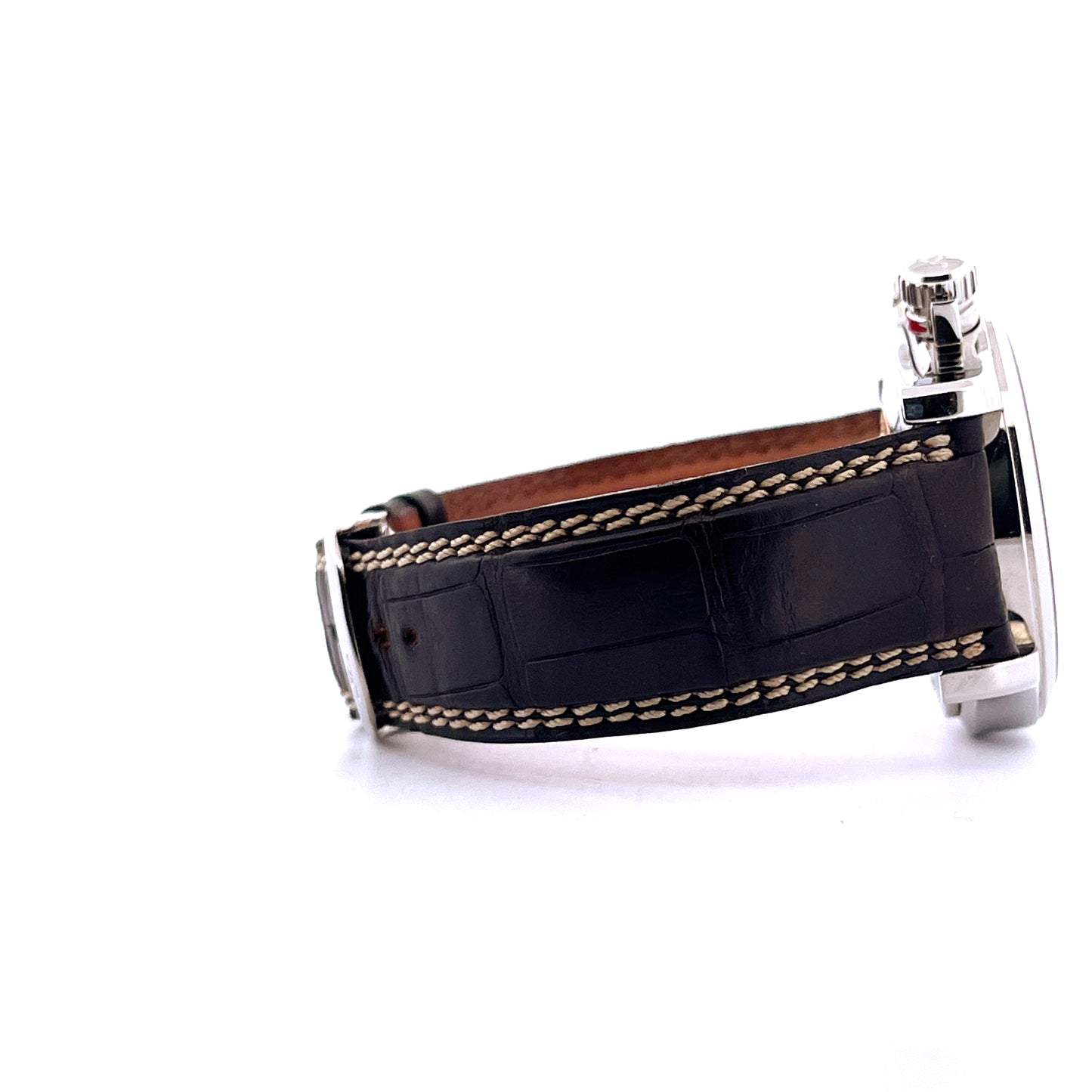 Jaeger LeCoultre - Master Compressor Dualmatic - Juwelier Spliedt