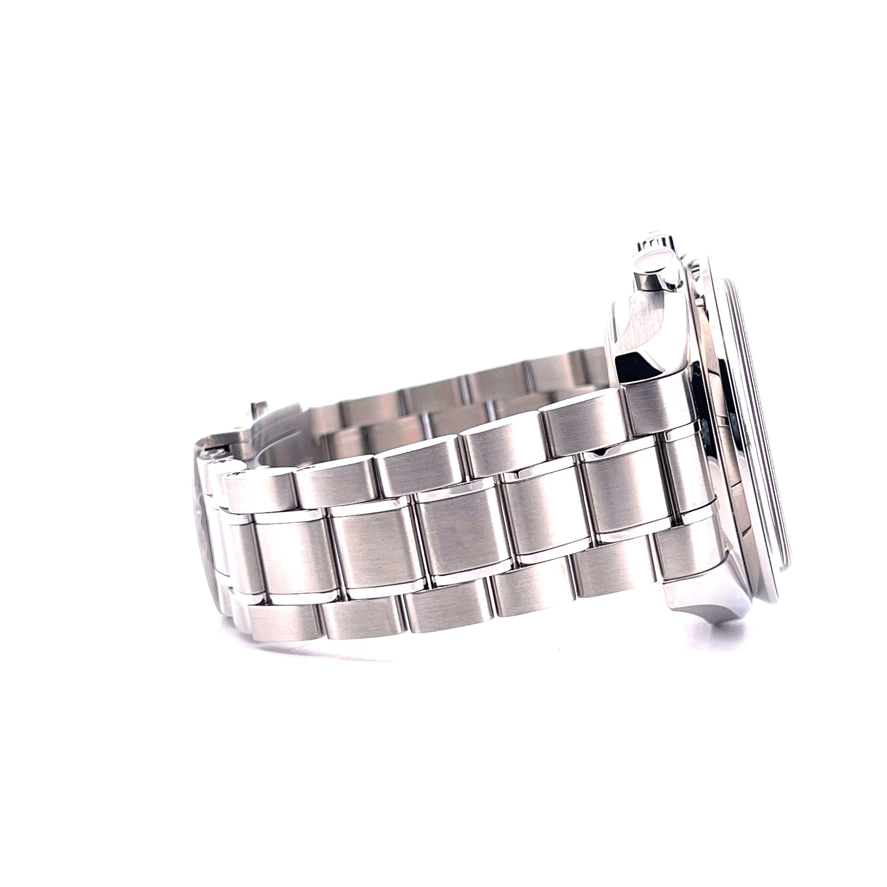 Speedmaster Moonwatch Moonphase Automatic -2021-