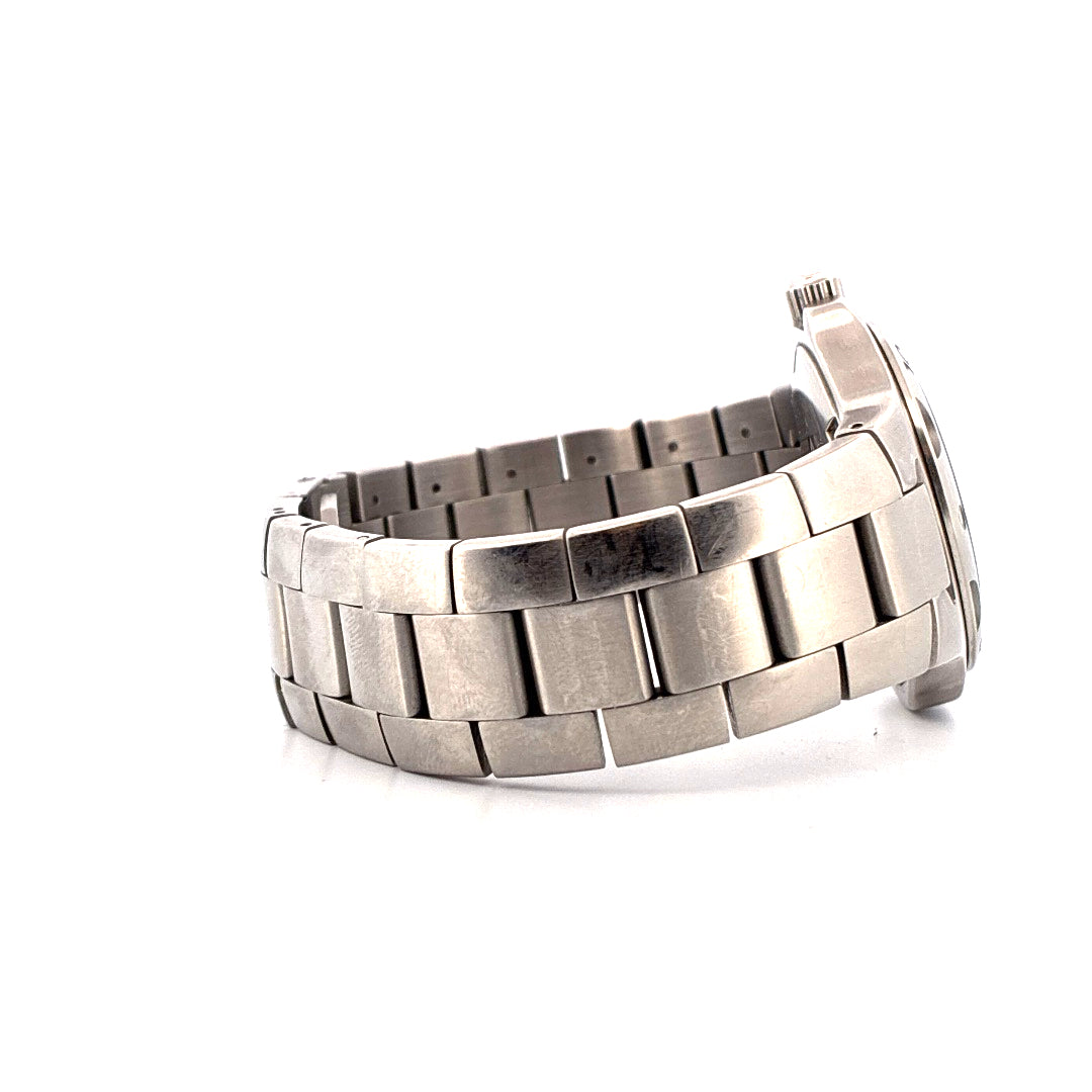 Kirium Chronometer - neu (2025)