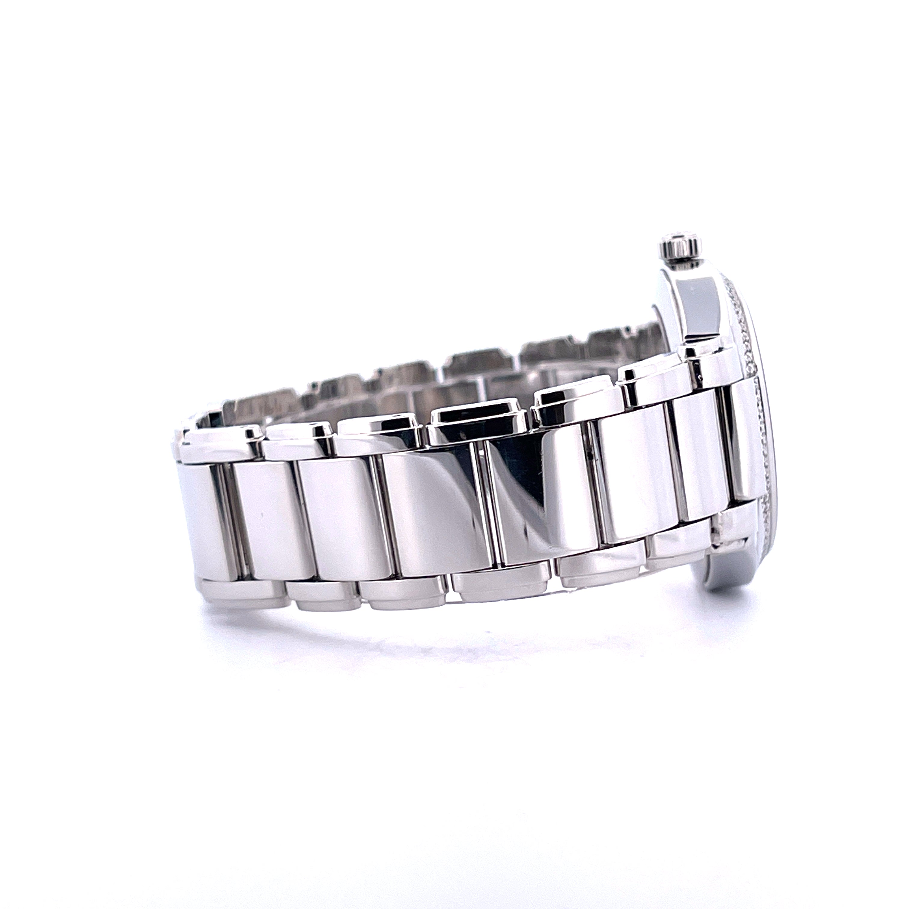 Patek Philippe - Patek Philippe Twenty~4 Blue Dial - Juwelier Spliedt