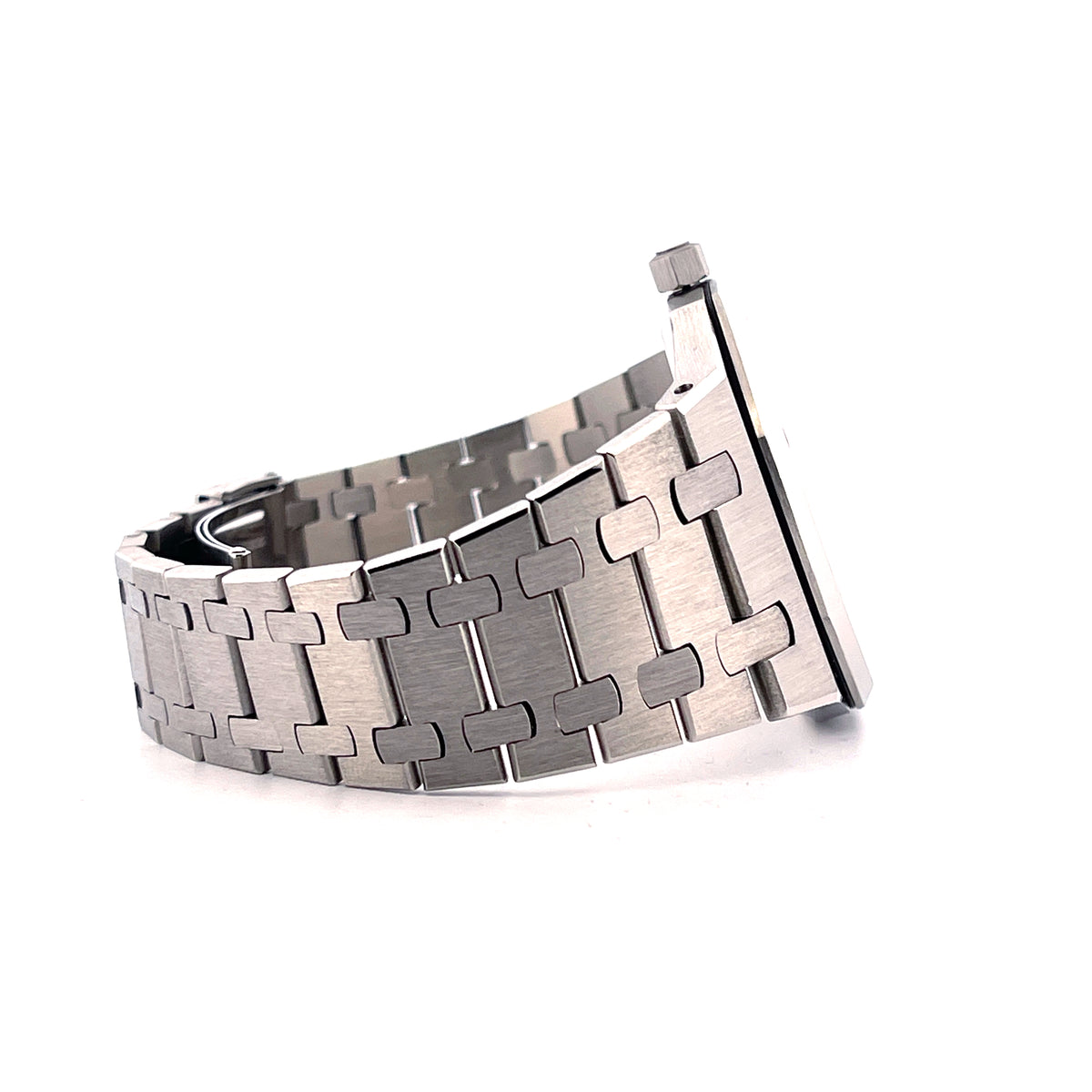 Royal Oak Jumbo 5402ST / AP Service 2026 premium / B Serie / Extract Archives / Aug. 1976