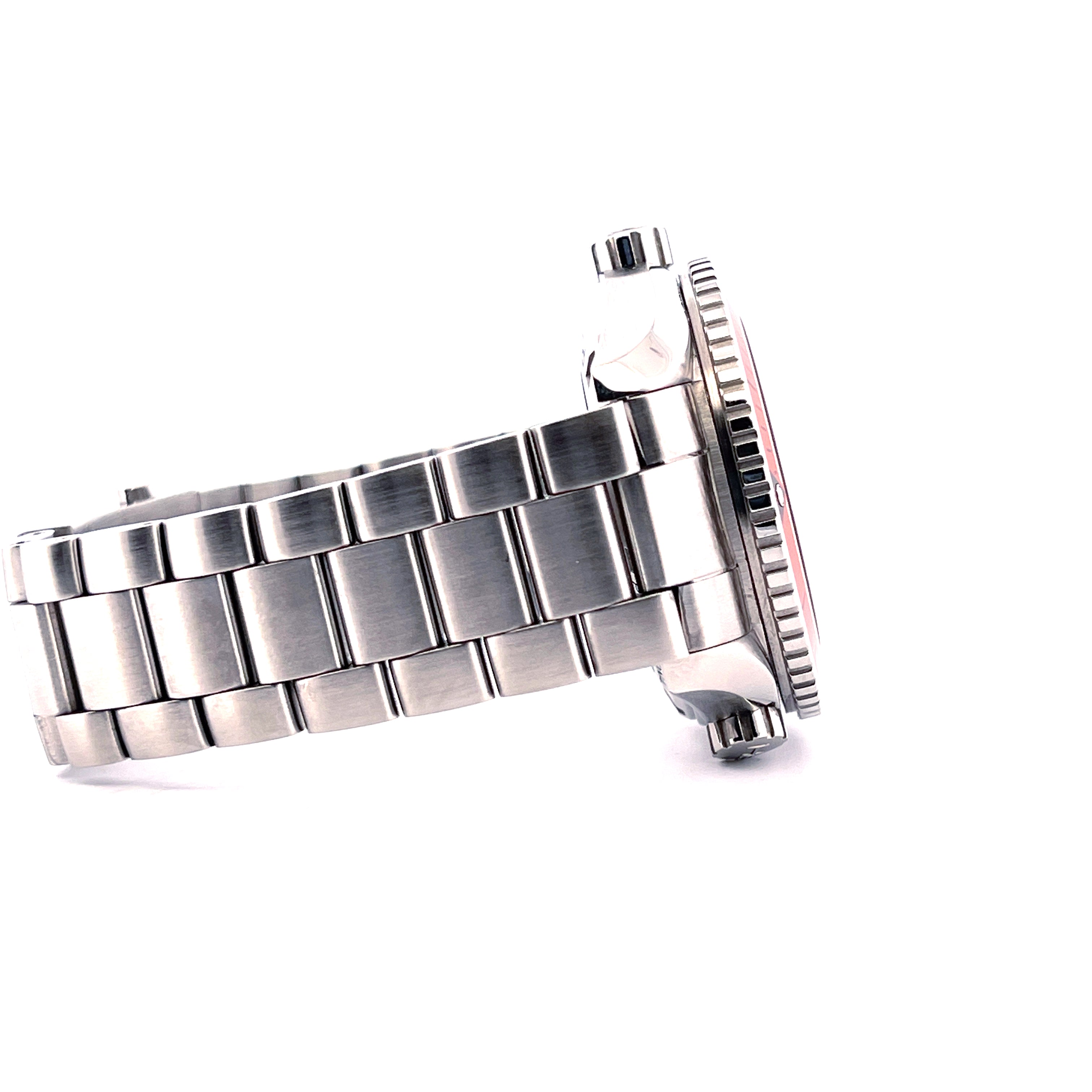 Omega Speedmaster "Silver Snoopy Award" 50th Anniversary (2024)