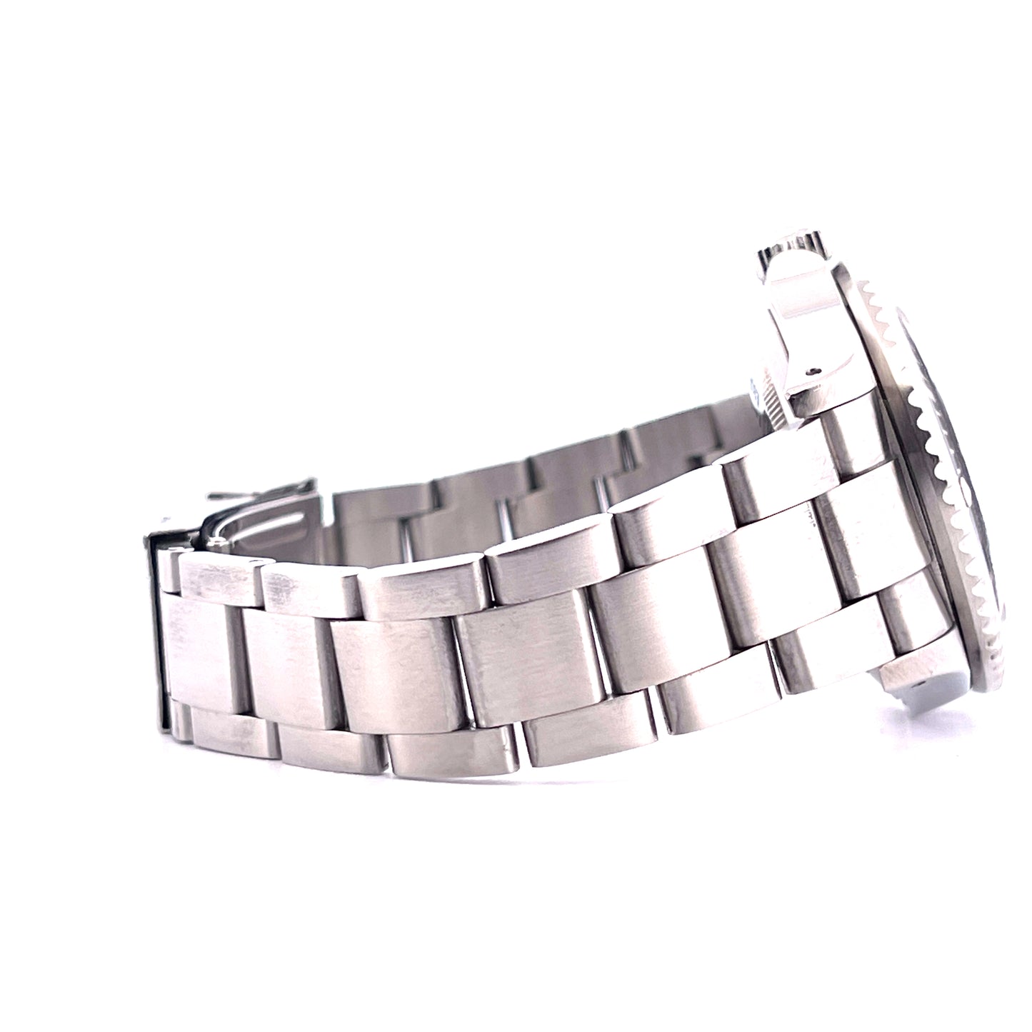 Sea-Dweller Ref. 16600 / Full Set / LC100 -1999-