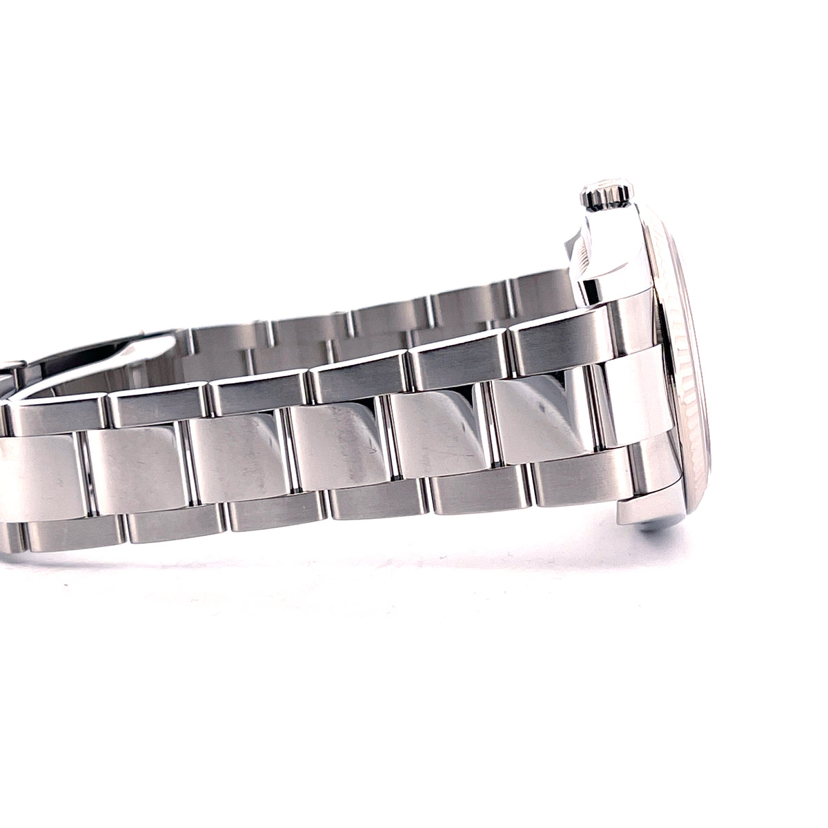 Datejust 116234 White Dial / Premium Full Set / Oyster / 2016
