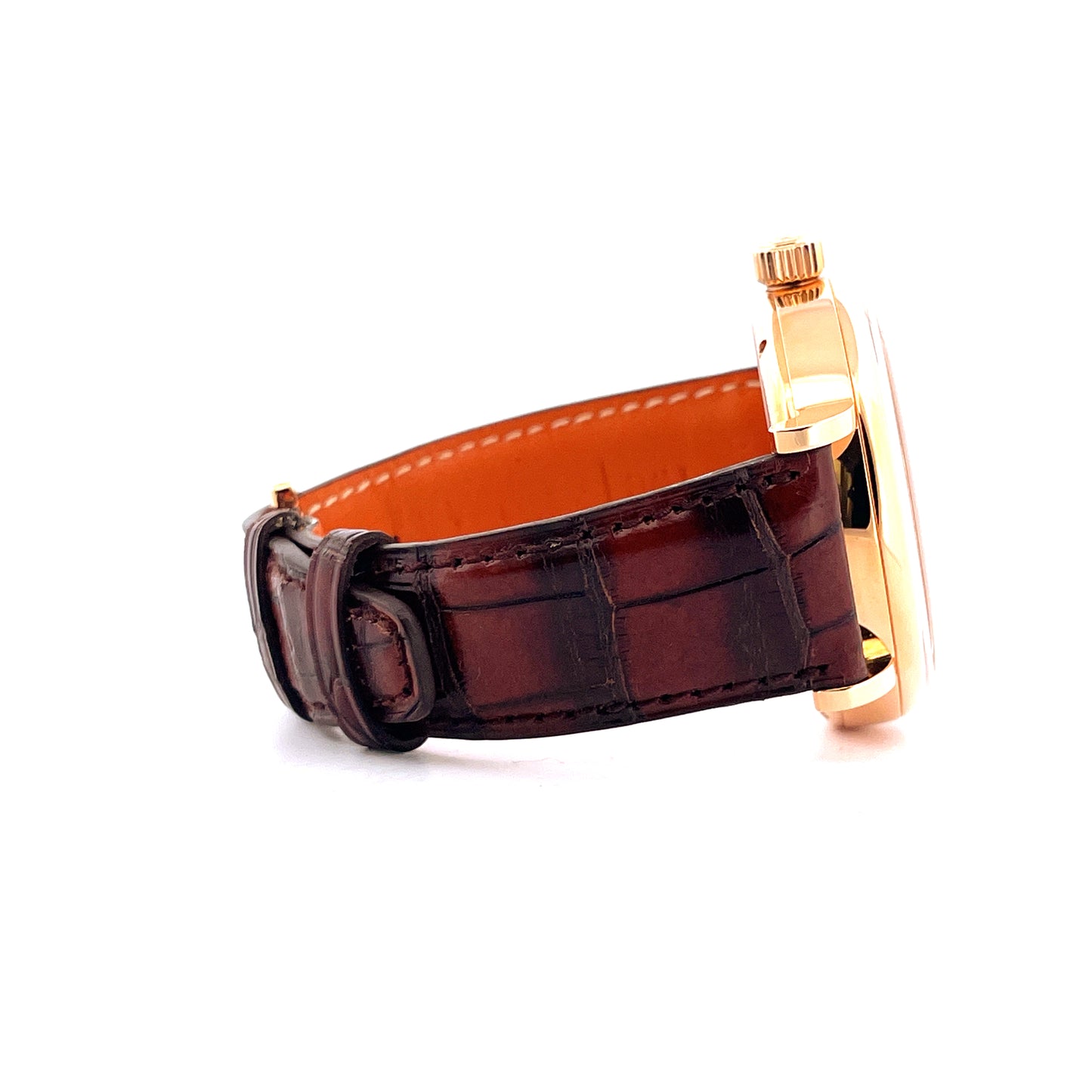 IWC - Day & Date Portofino Gold - Juwelier Spliedt