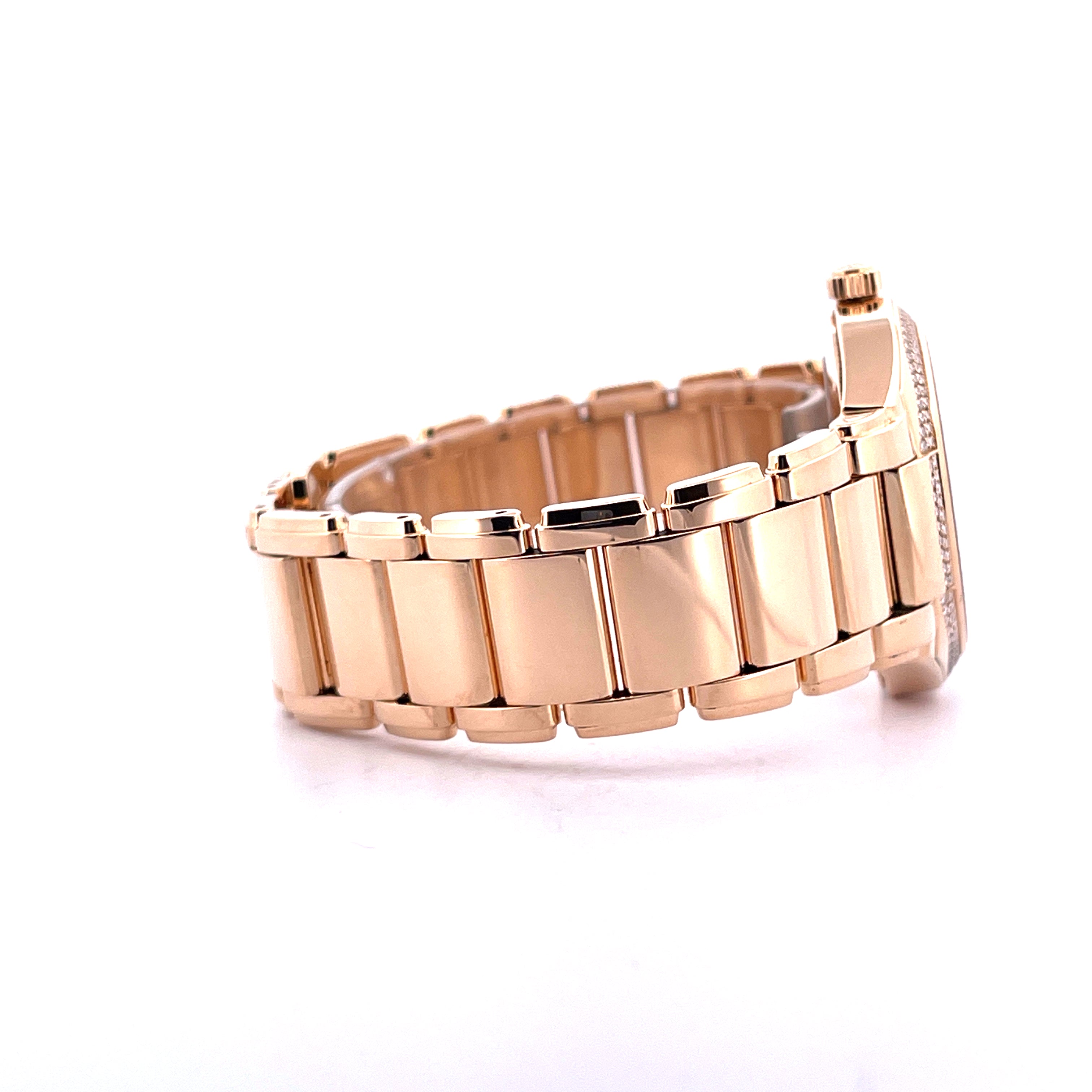 Patek Philippe - Patek Philippe Twenty~4 Silver Dial - Juwelier Spliedt