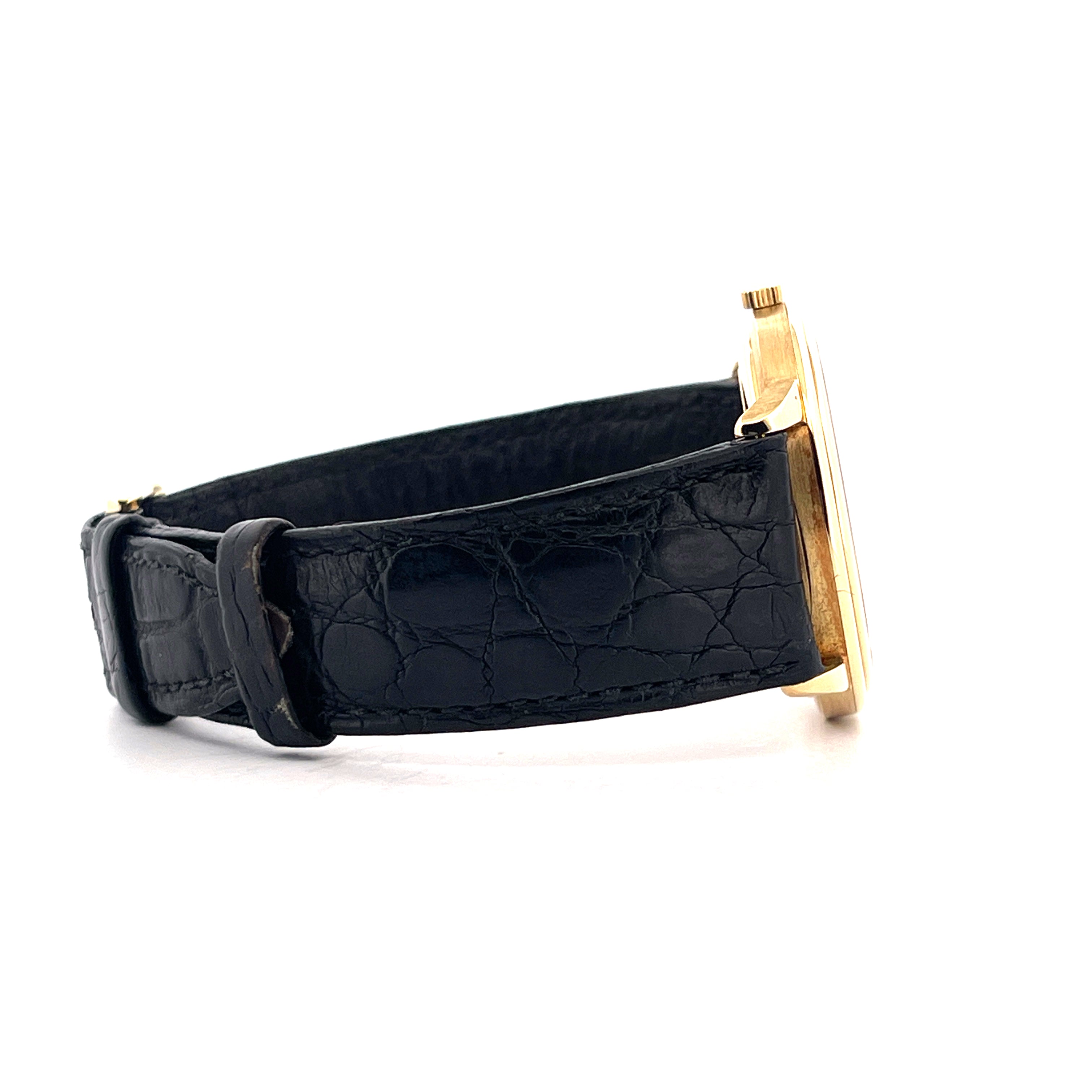 Classique BA14675/002 Yellowgold (Service 2025) -1992-